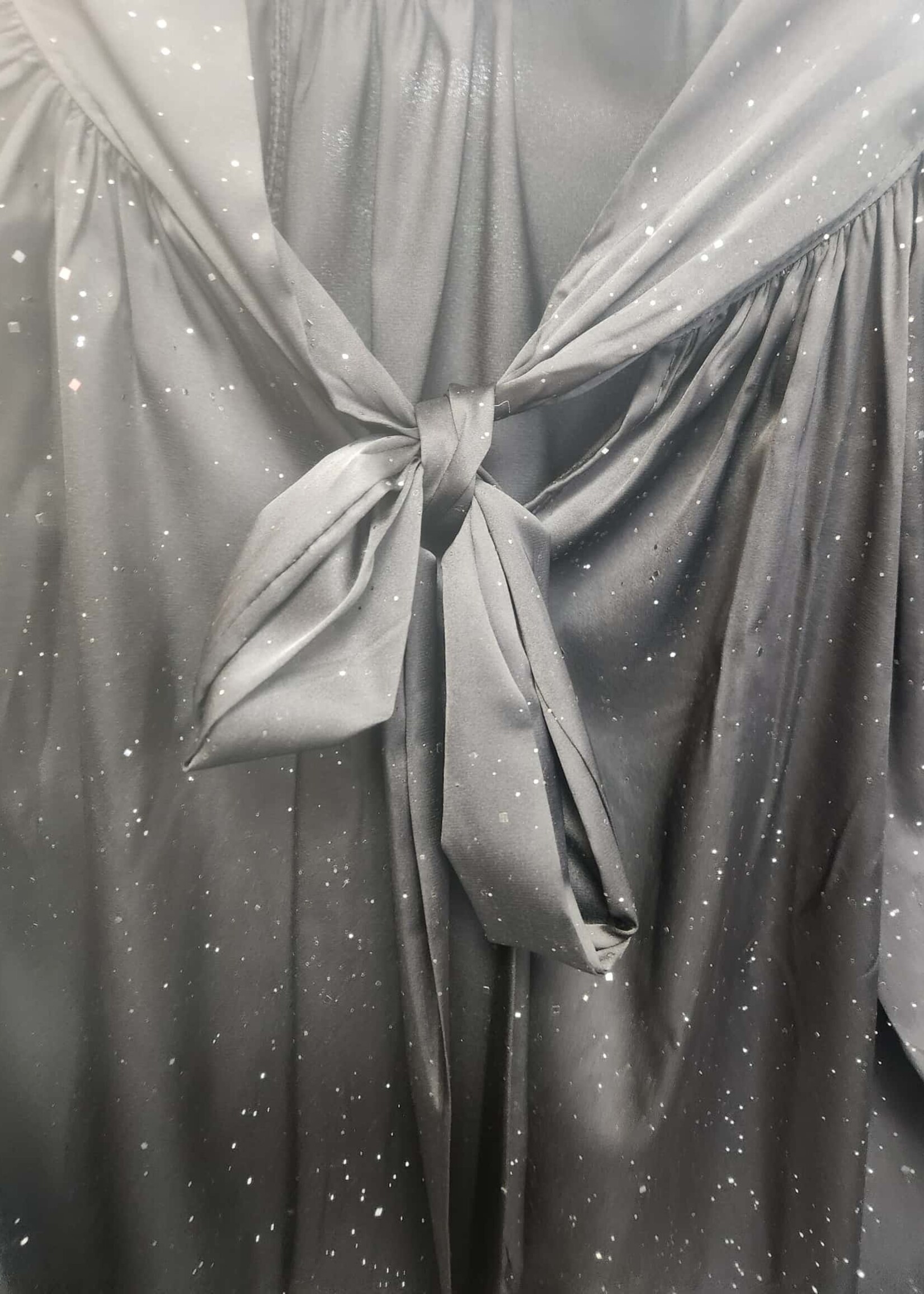 BH JEANS BH JEANS-BLOUSE SATIN BRILLANTE-13235