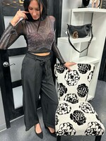 BH JEANS BH JEANS-CHANDAIL MESH BRILLANT-2029