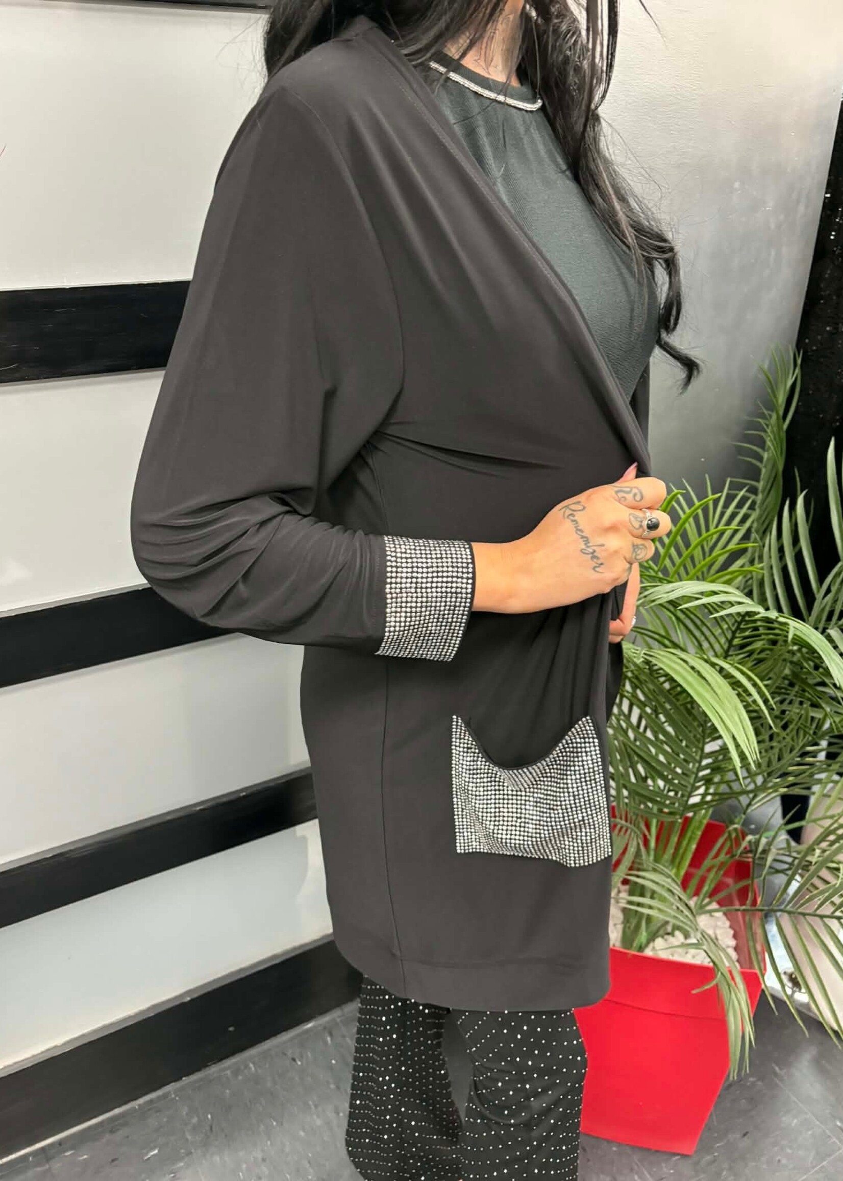 TANGOMANGO TANGO MANGO-CARDIGAN-T6783