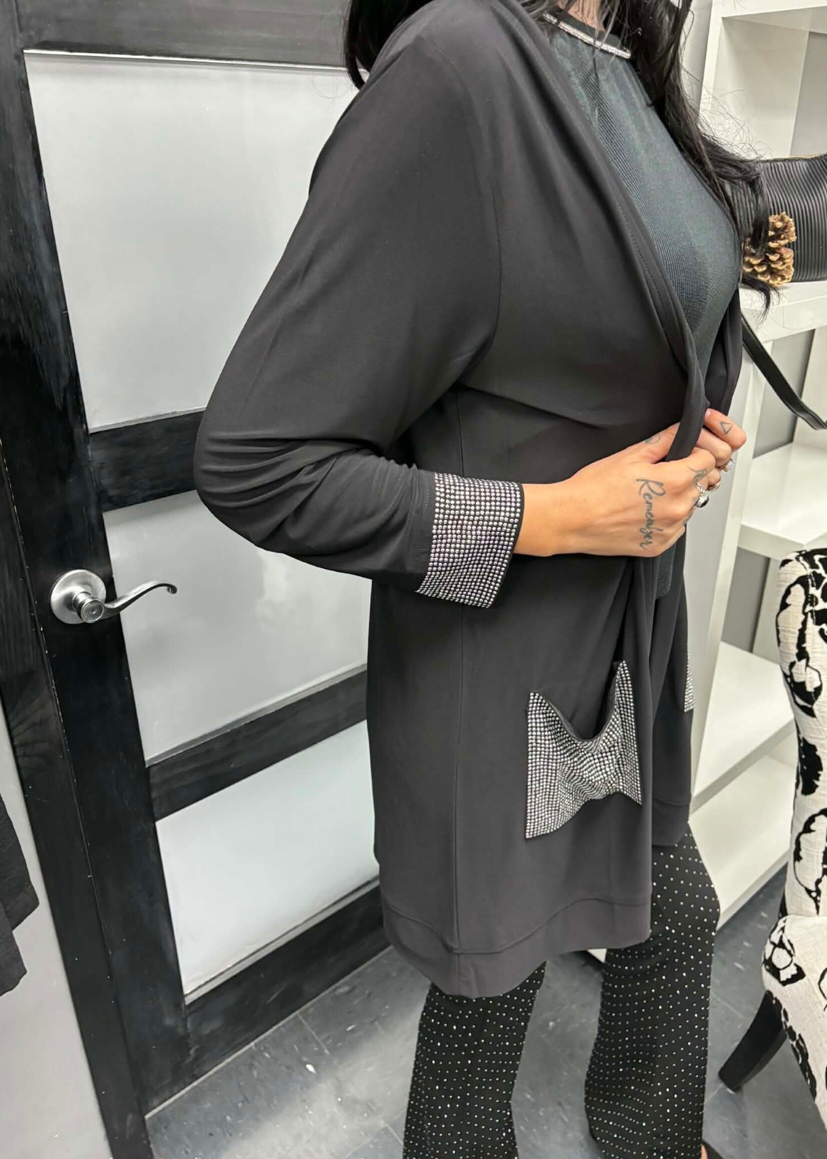 TANGOMANGO TANGO MANGO-CARDIGAN-T6783