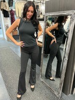 BH JEANS BH JEANS-PANTALON BRILLANT-22645