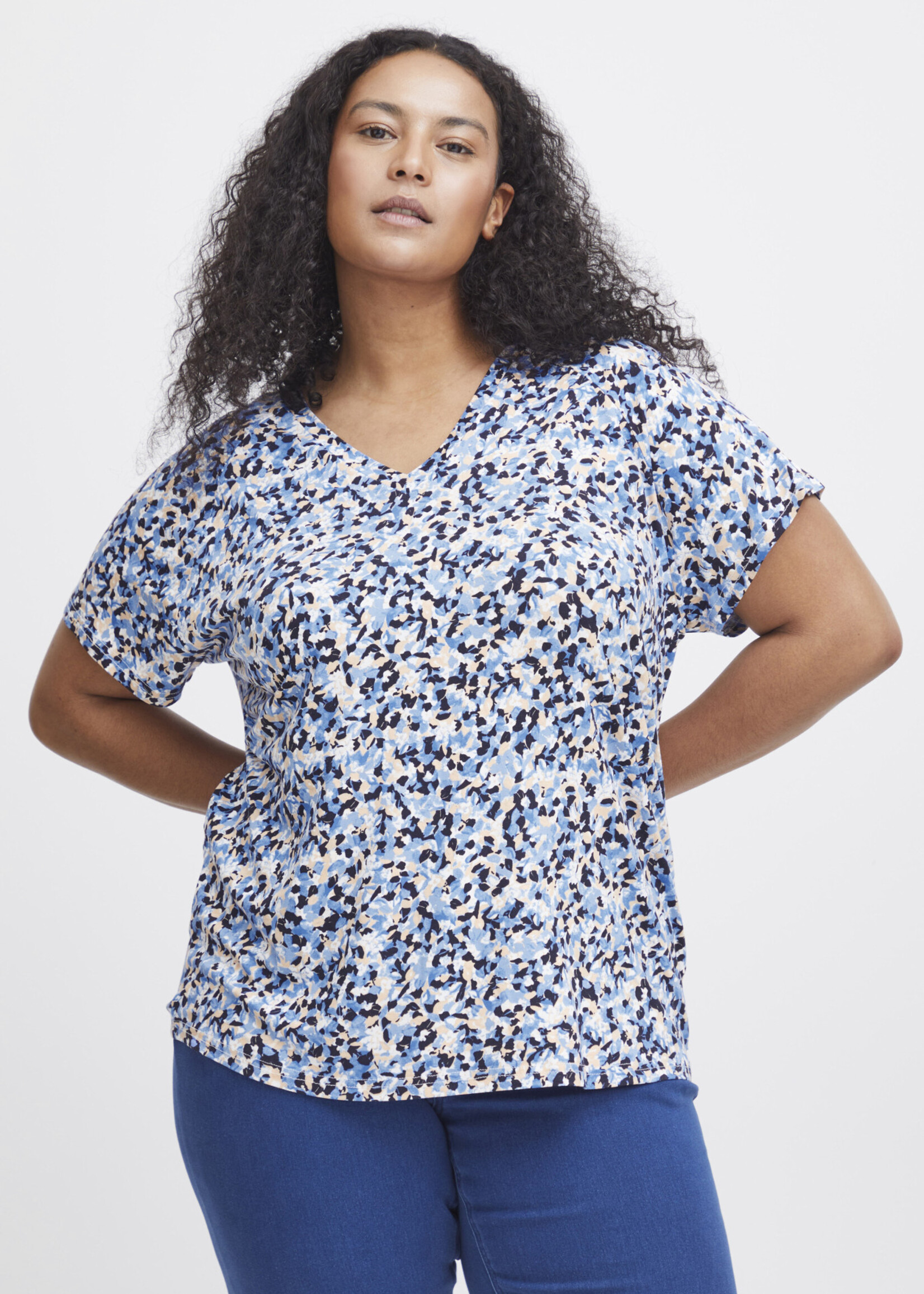 SIMPLE WISH-T-SHIRT-20614293