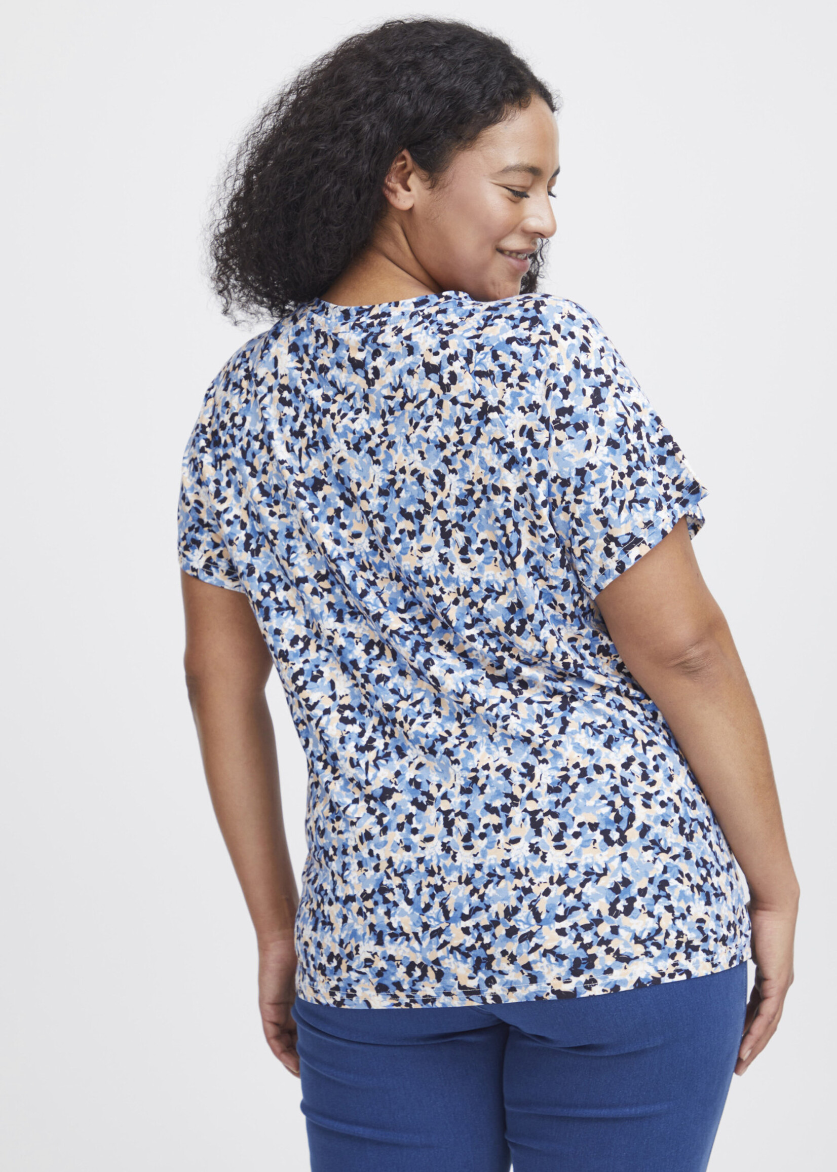 SIMPLE WISH-T-SHIRT-20614293