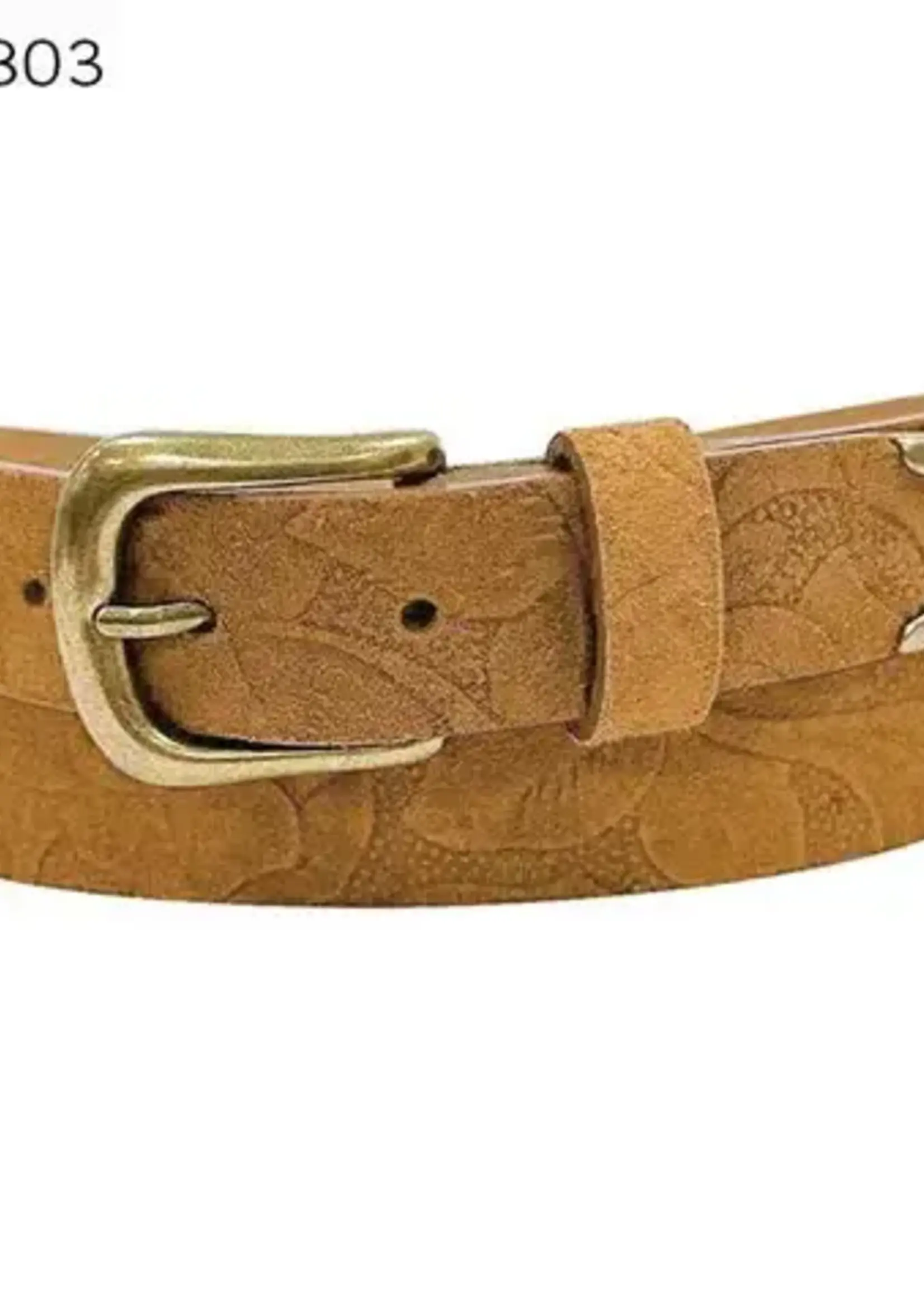 MEDIKE LANDES INC MEDIKE LANDES-BELT-29803