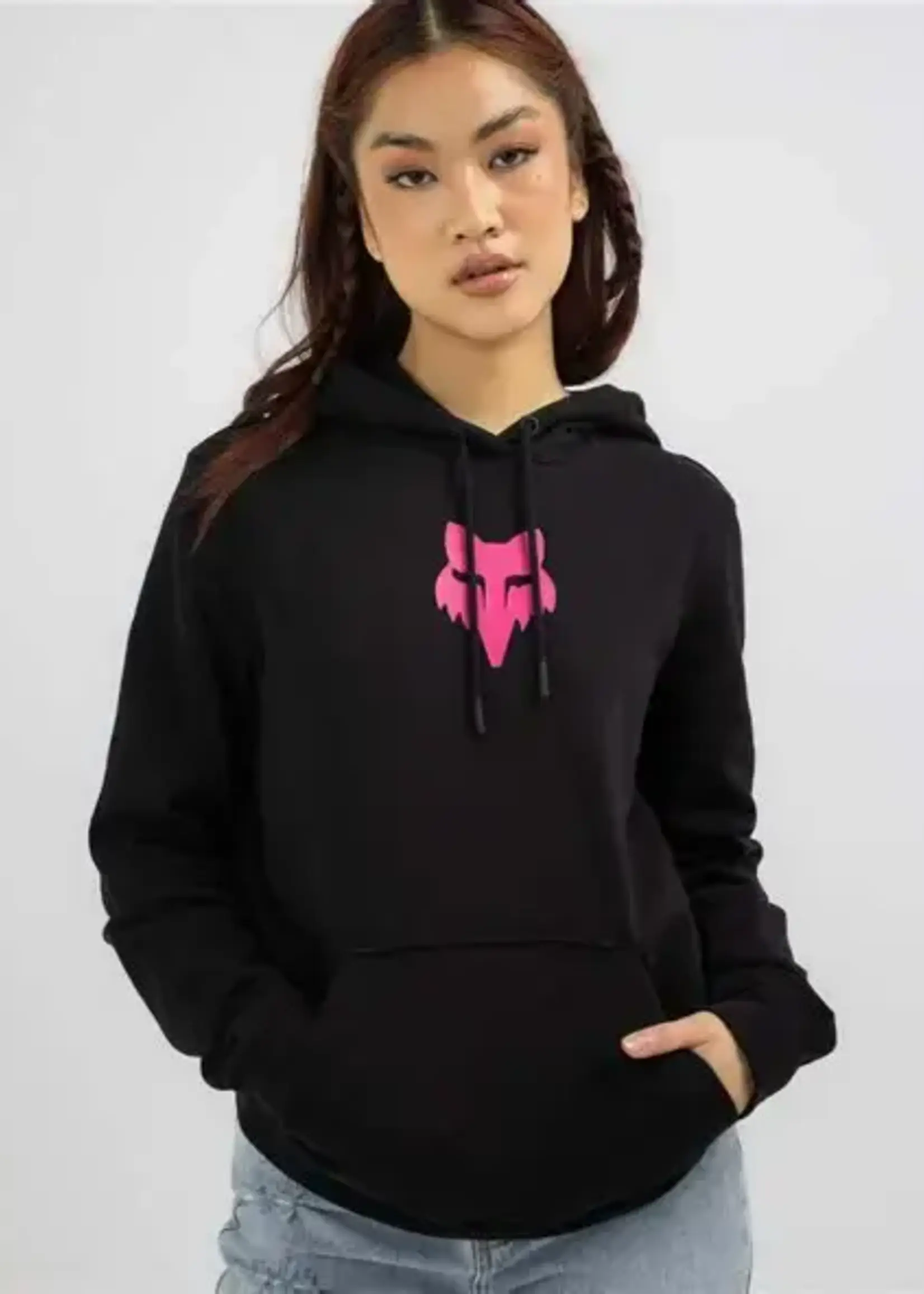 FOX-HOODY-31831