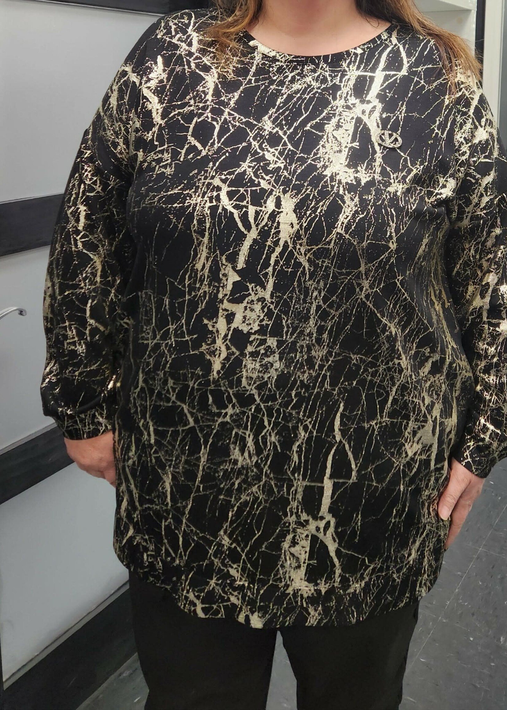 HOLLYWOOD STYLES HS-CHANDAIL-5971