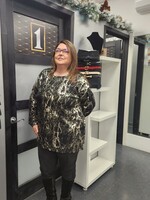 HOLLYWOOD STYLES HS-CHANDAIL-5971