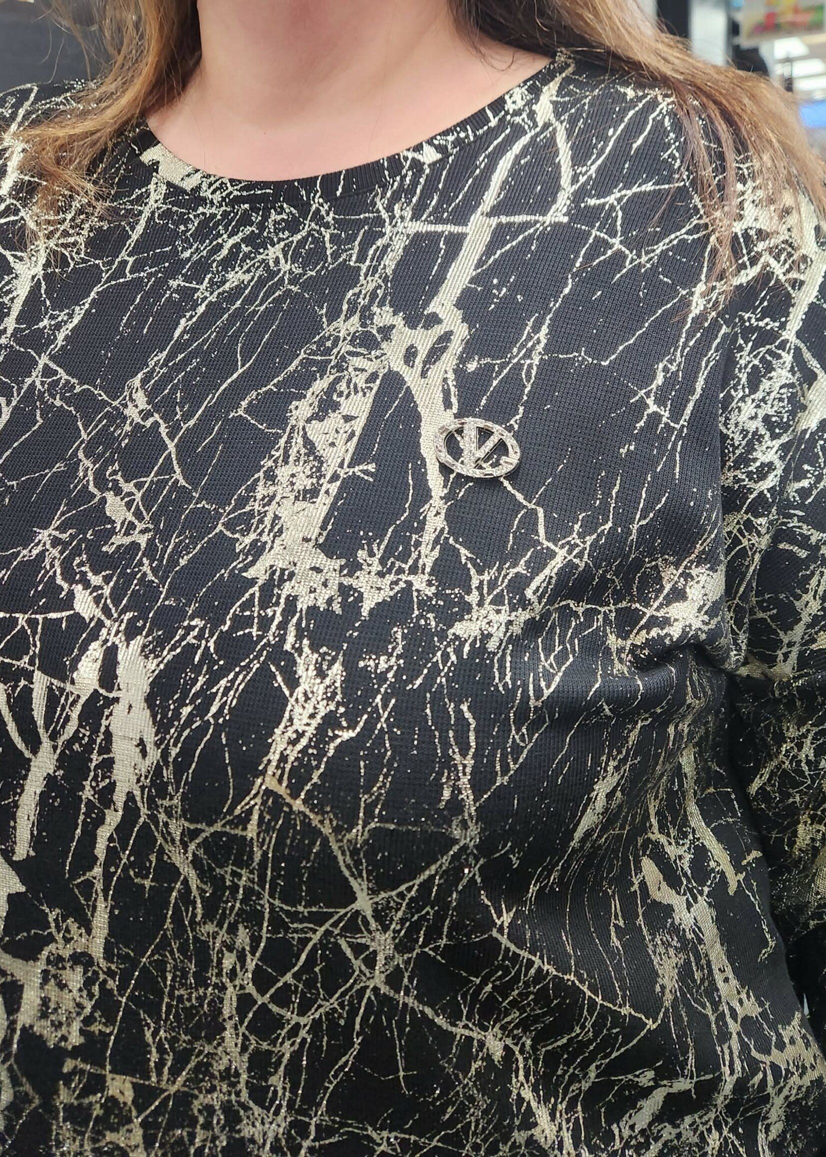 HOLLYWOOD STYLES HS-CHANDAIL-5971