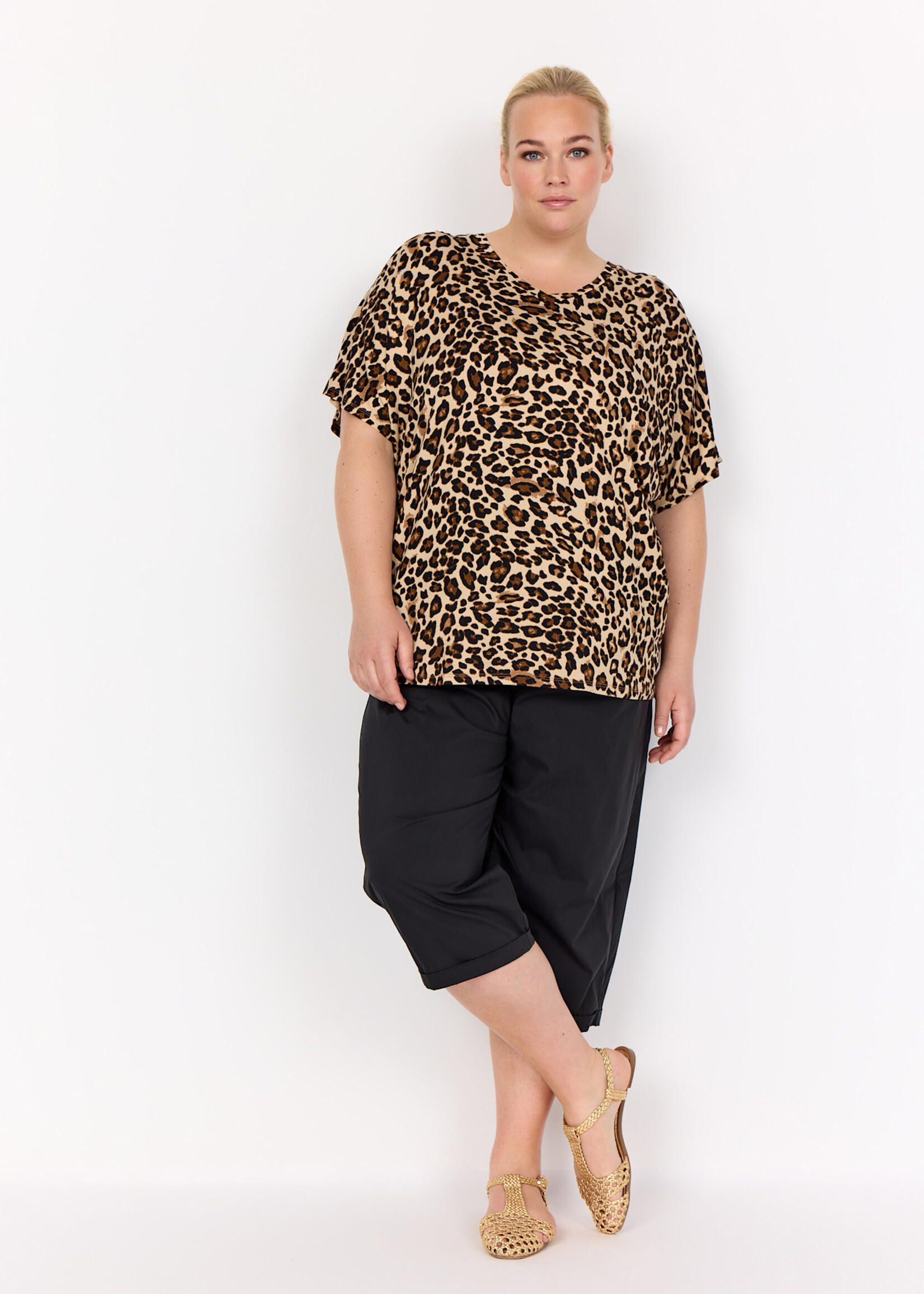 WASABI CONCEPT WASABI-PANTS-20356