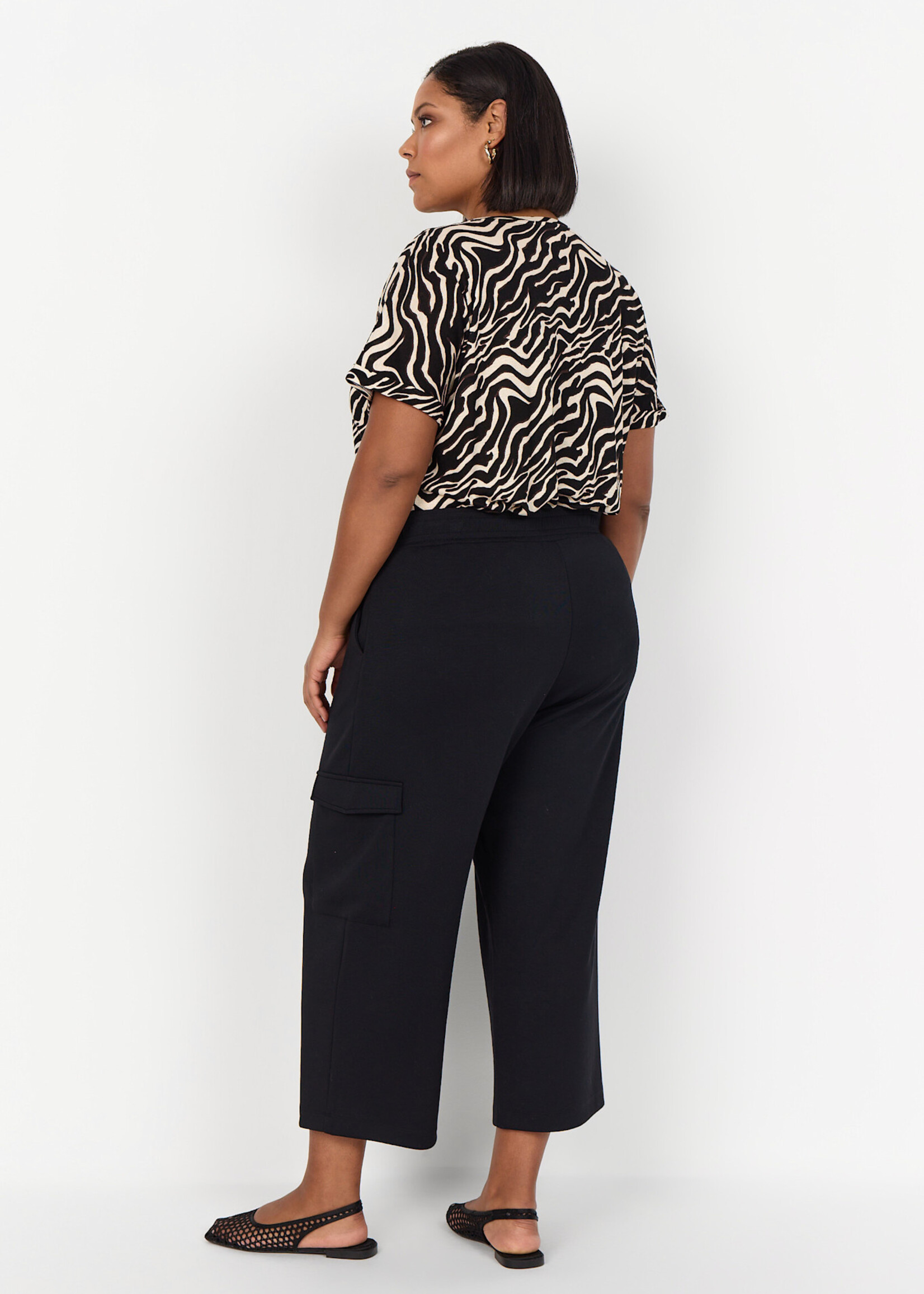 WASABI CONCEPT WASABI-PANTS-20356