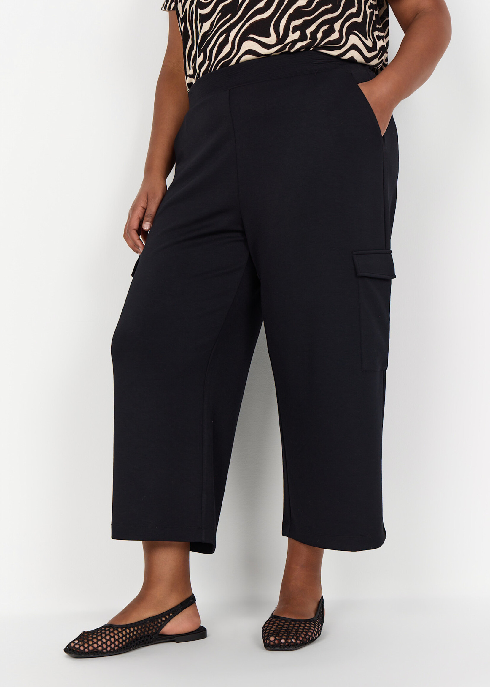 WASABI CONCEPT WASABI-PANTS-20356