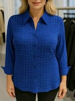 TANGOMANGO TANGO MANGO-CHEMISIER-T6879 STUD