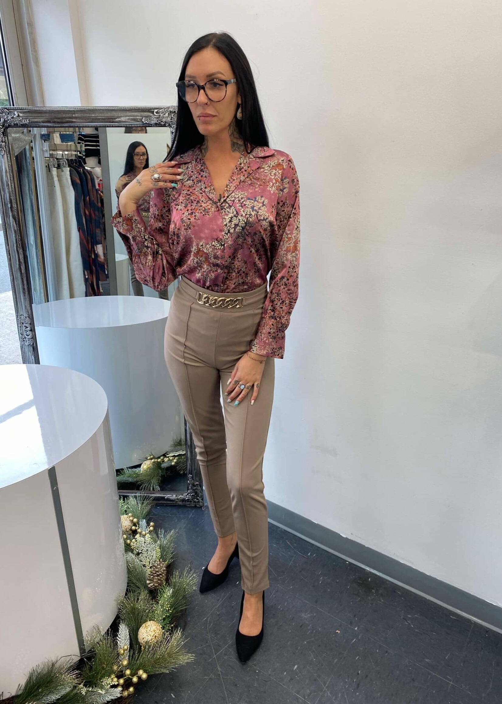 LOIS JEANS LOIS-CHEMISE-2190