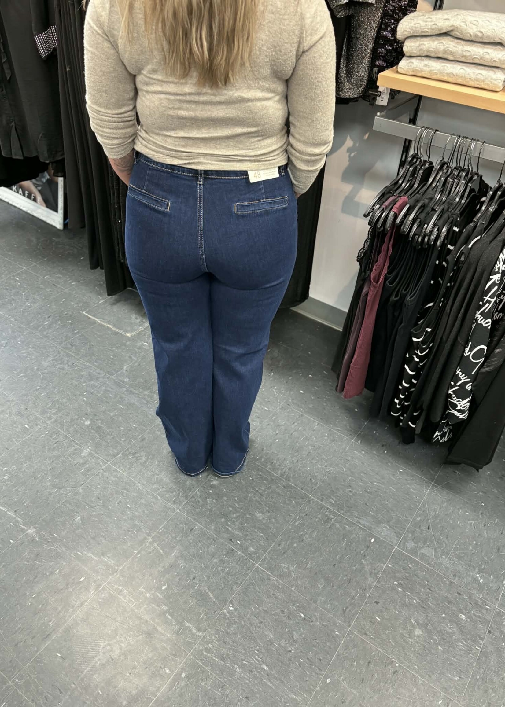 HOLLYWOOD STYLES HS-JEANS-L081