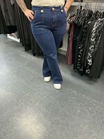 HOLLYWOOD STYLES HS-JEANS-L081