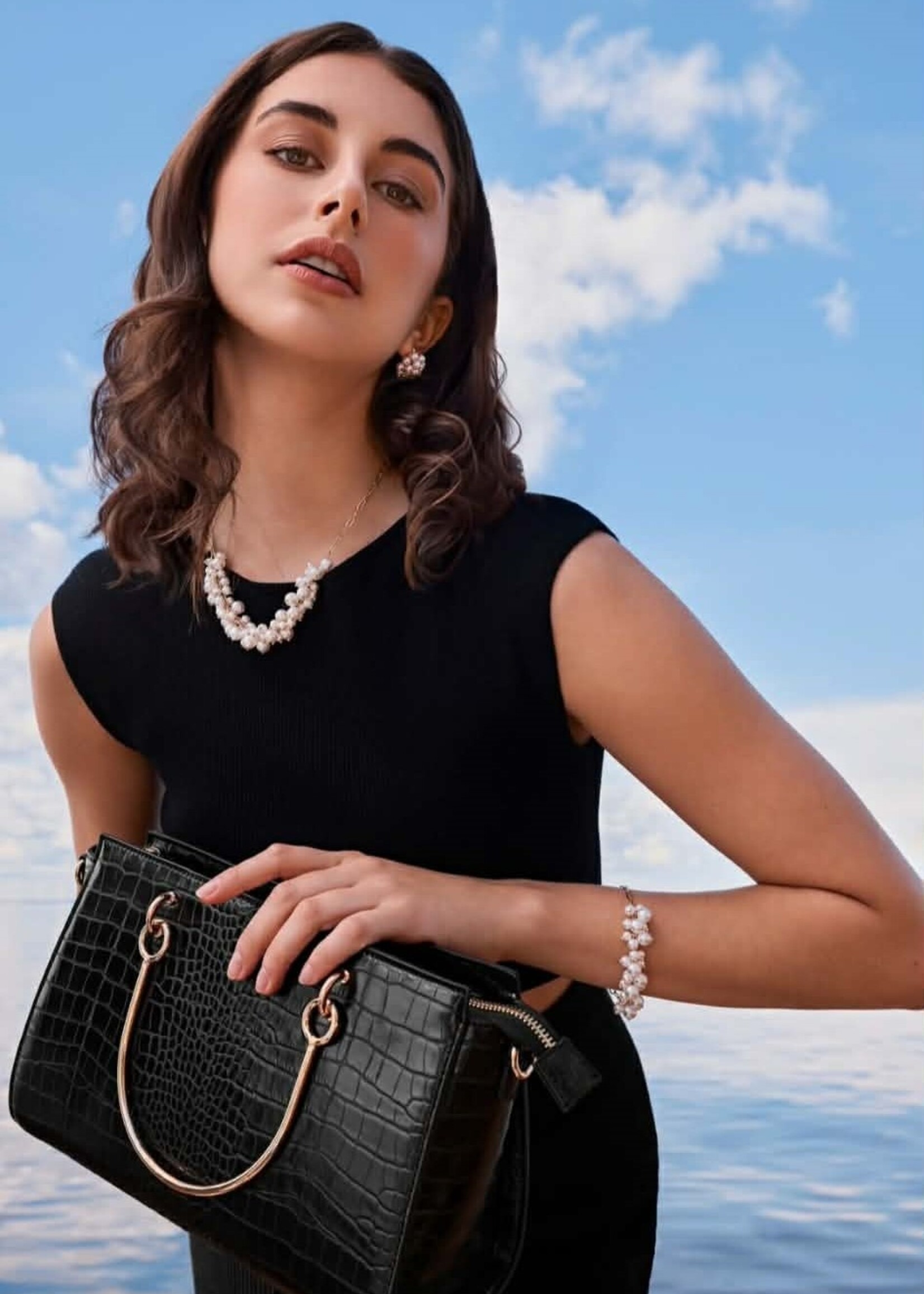 BIZOU SACOCHE NOIRE 59870