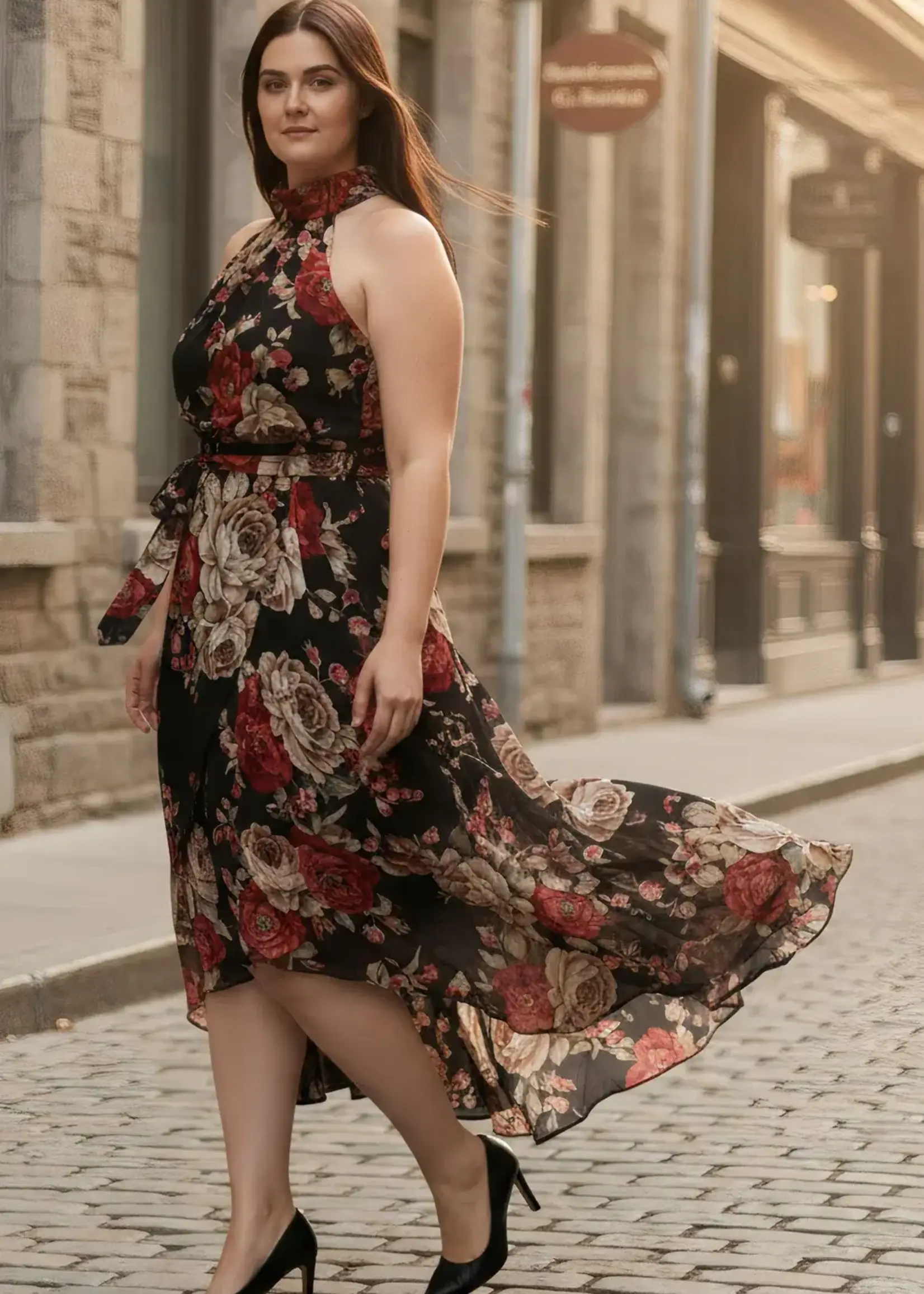 ANNICK ANNICK-ROBE ALEXANDRA