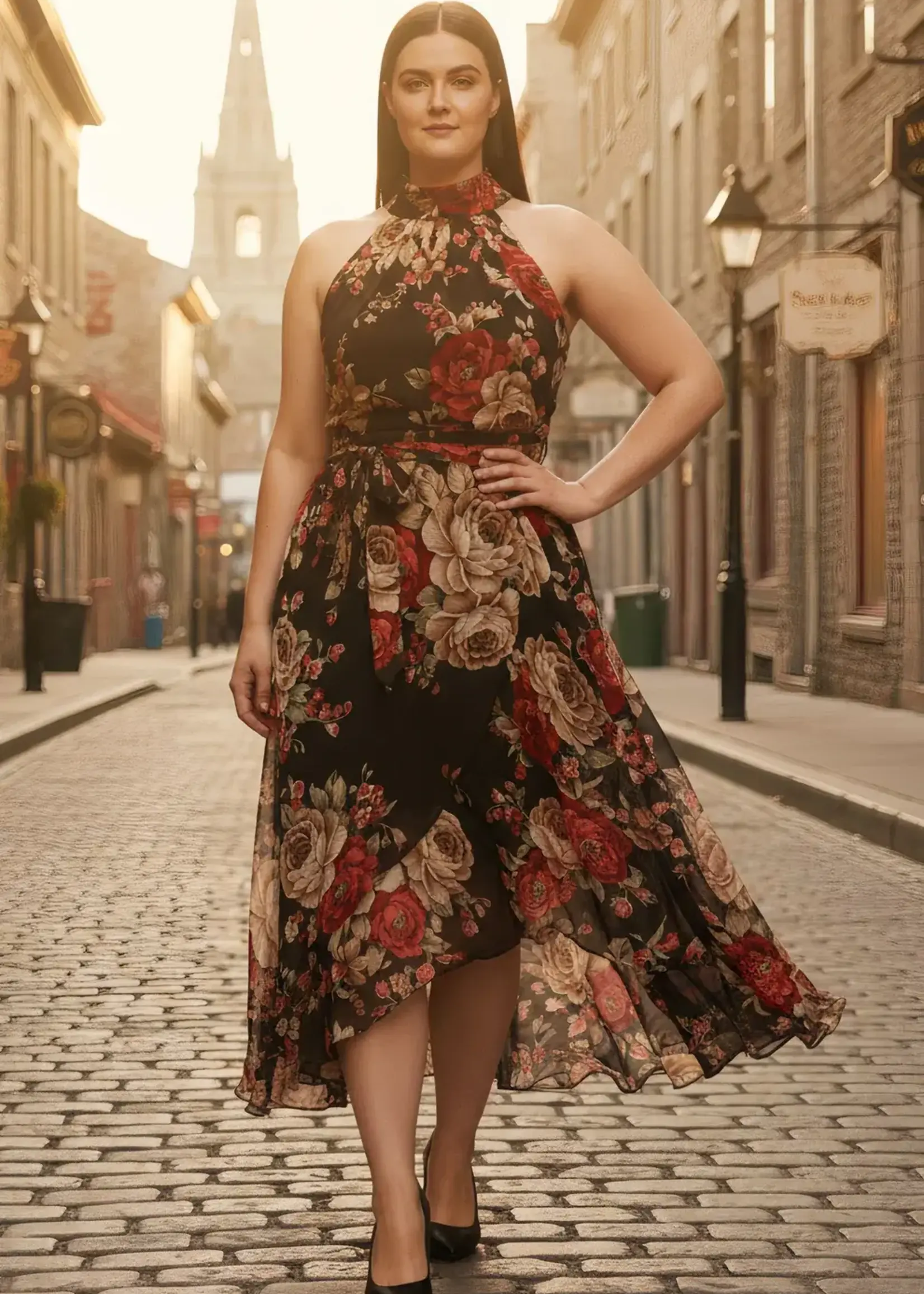 ANNICK ANNICK-ROBE ALEXANDRA