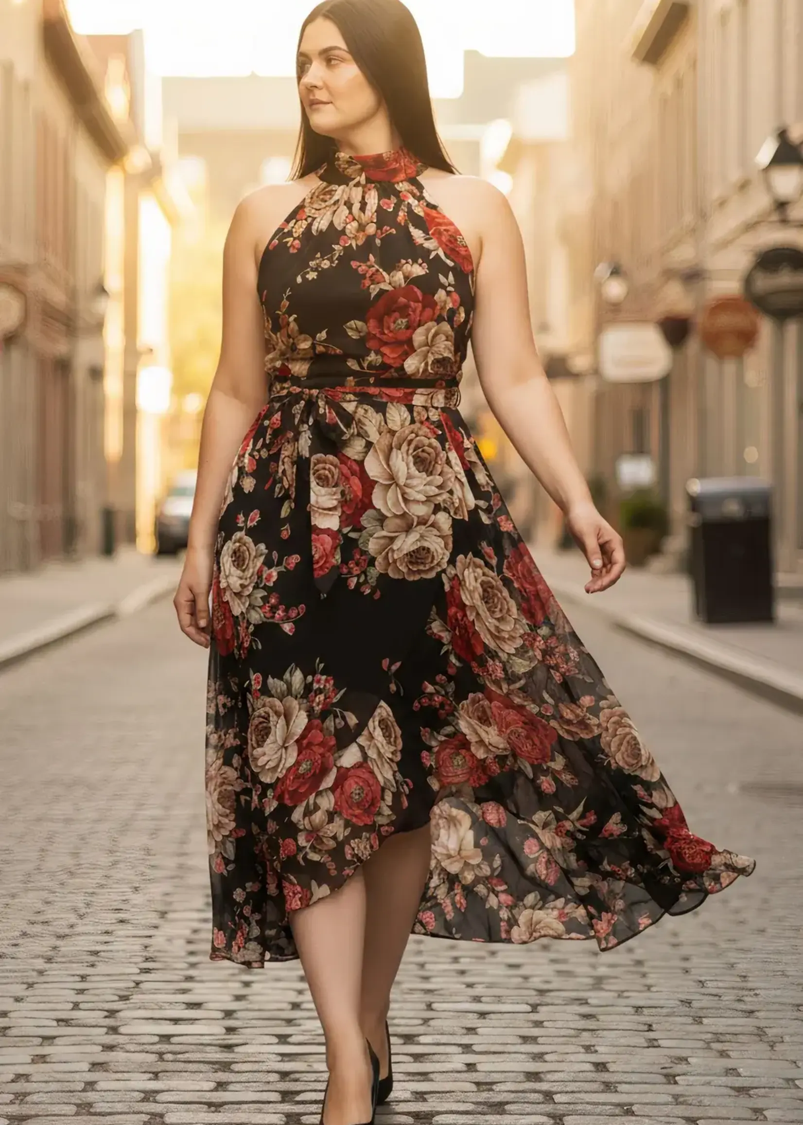 ANNICK ANNICK-ROBE ALEXANDRA