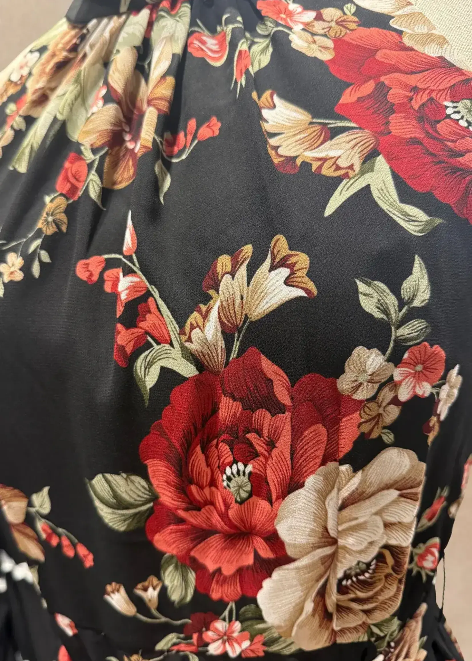 ANNICK ANNICK-ROBE ALEXANDRA