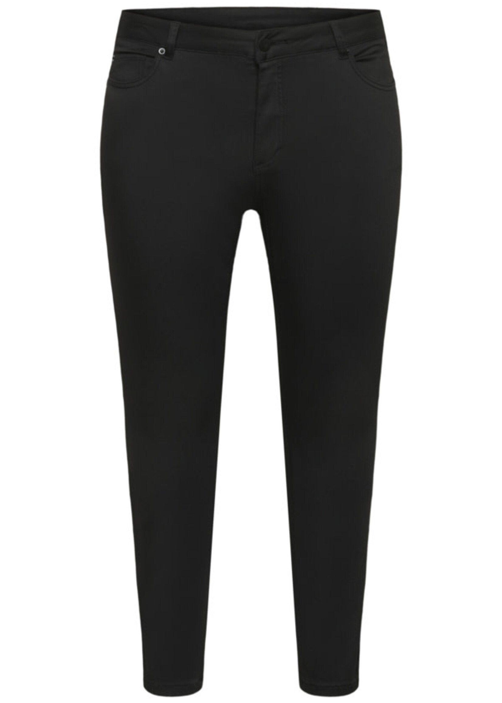 KAFFE CURVE KAFFE CURVE-JEANS 7/8-10583962