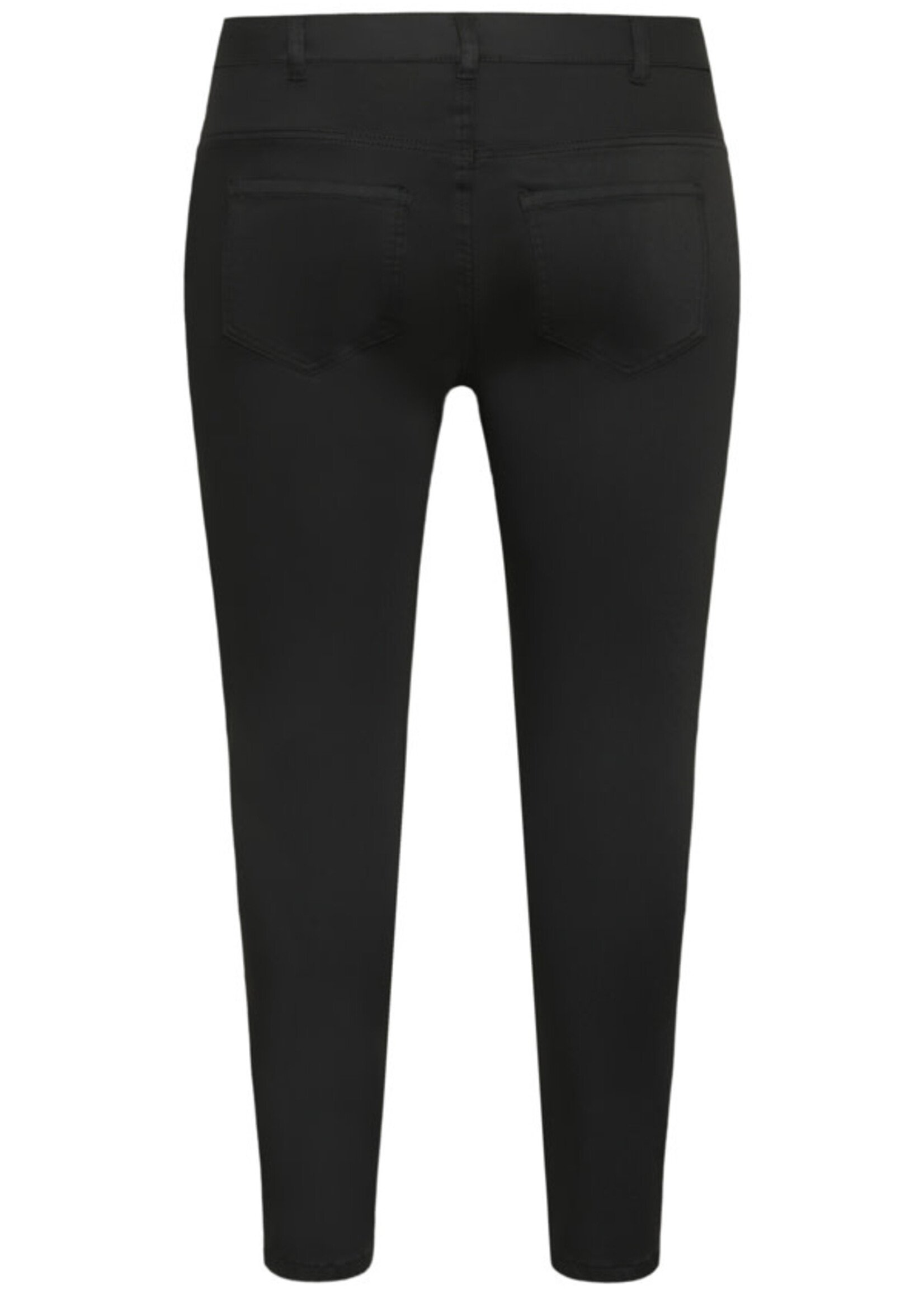 KAFFE CURVE KAFFE CURVE-JEANS 7/8-10583962