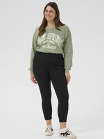 KAFFE CURVE KAFFE CURVE-JEANS 7/8-10583962