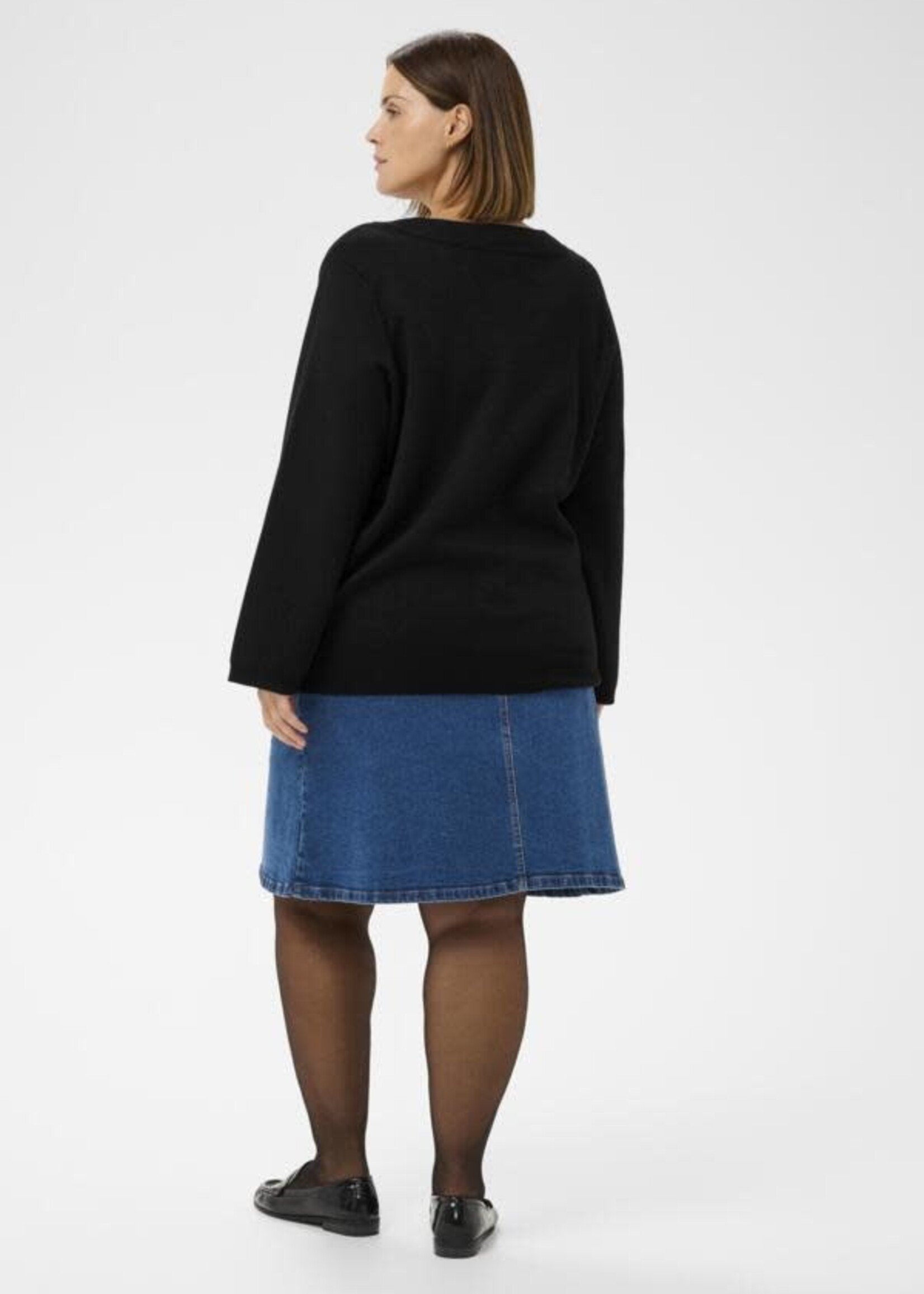 KAFFE CURVE KAFFE CURVE-CHANDAIL-10583954