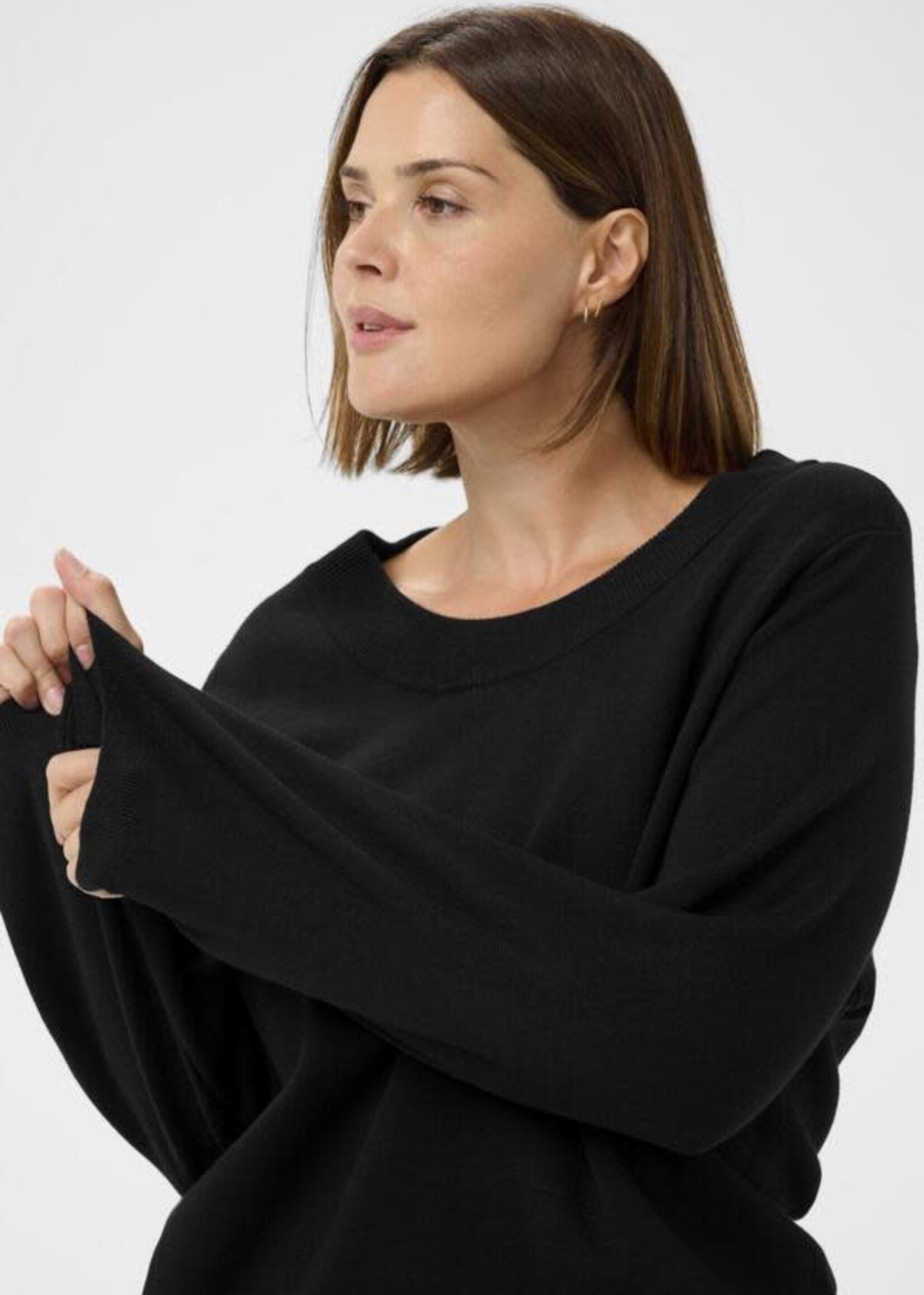 KAFFE CURVE KAFFE CURVE-CHANDAIL-10583954