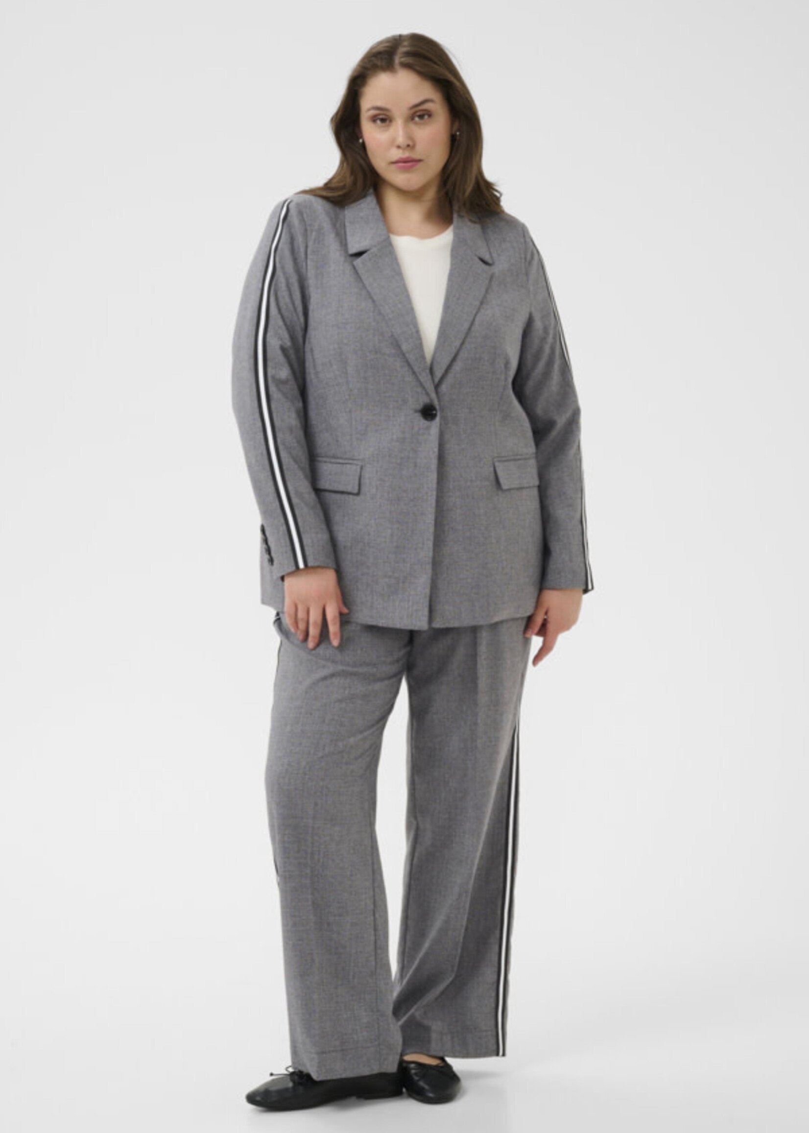 KAFFE CURVE KAFFE CURVE-VESTON-10583903