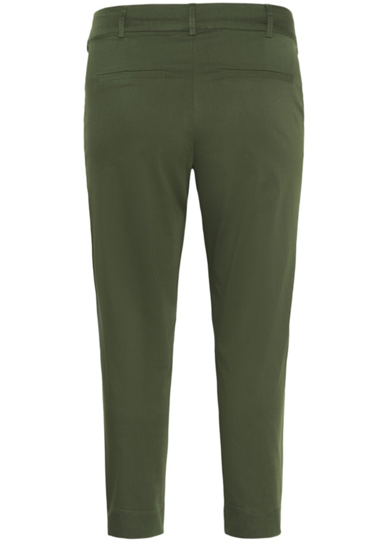 KAFFE CURVE KAFFE CURVE-PANTALON 7/8-10581546