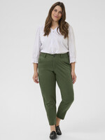 KAFFE CURVE KAFFE CURVE-PANTALON 7/8-10581546