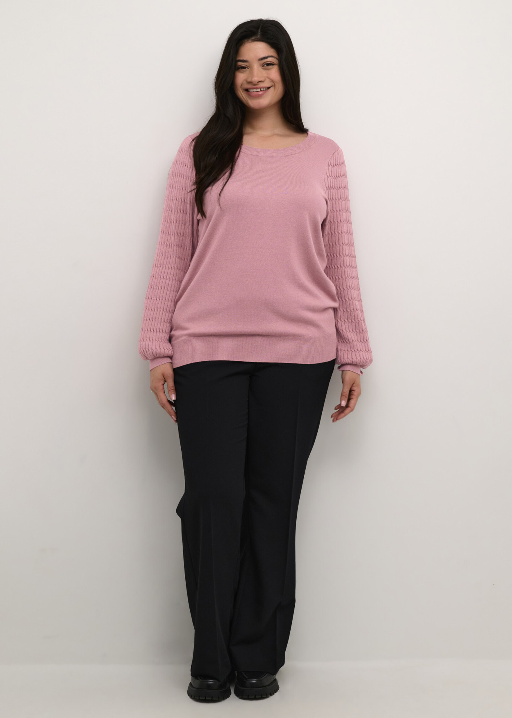 KAFFE CURVE KAFFE CURVE-CHANDAIL-10582598