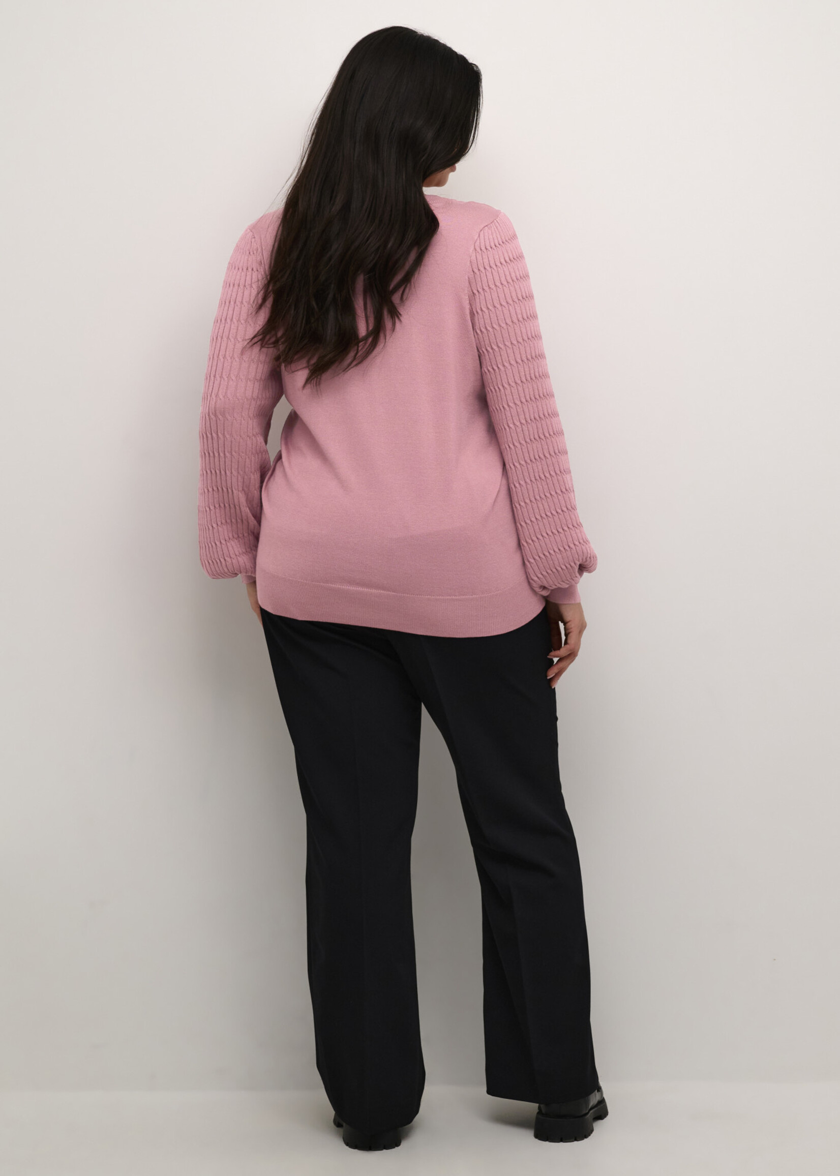 KAFFE CURVE KAFFE CURVE-CHANDAIL-10582598