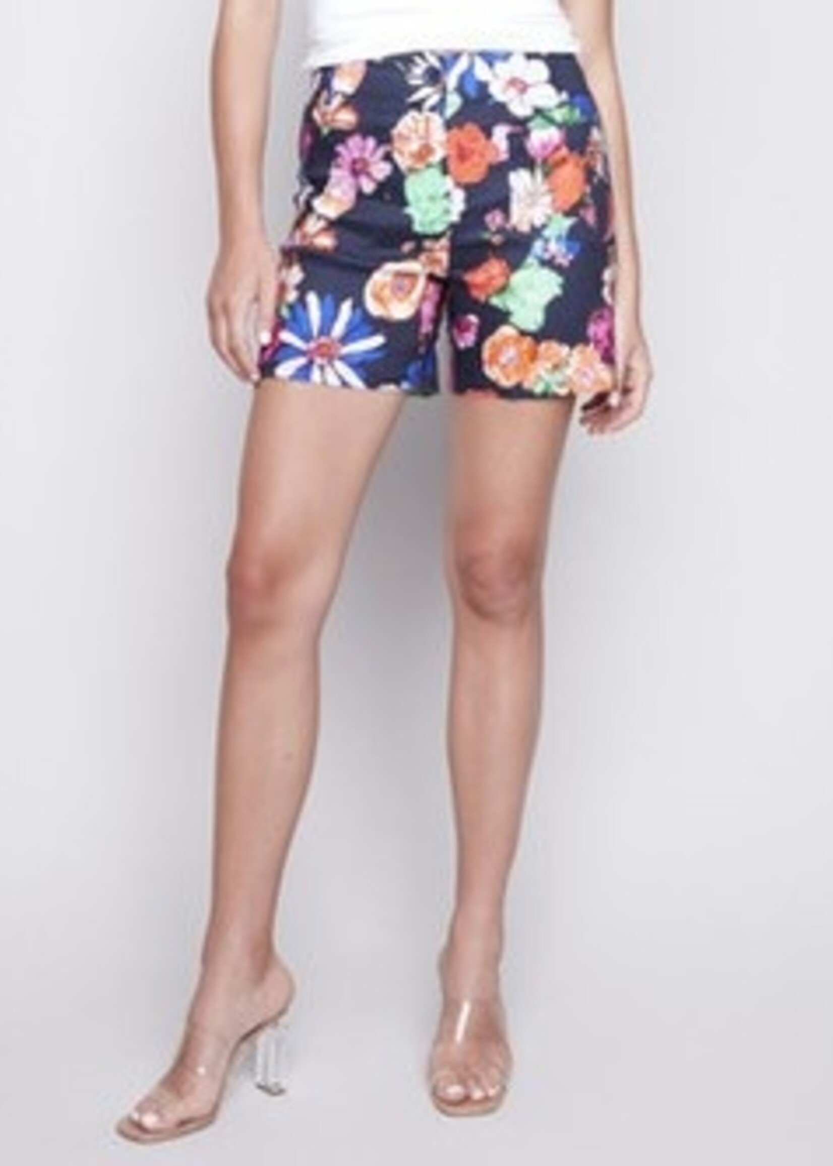 CHARLIE B CHARLIE B-SHORT-C8051P-913B