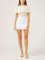 SILVER JEANS SILVERJEANS-JUPE-L33116GDC633