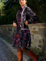 ANNICK ANNICK-ROBE ETNA-25F016