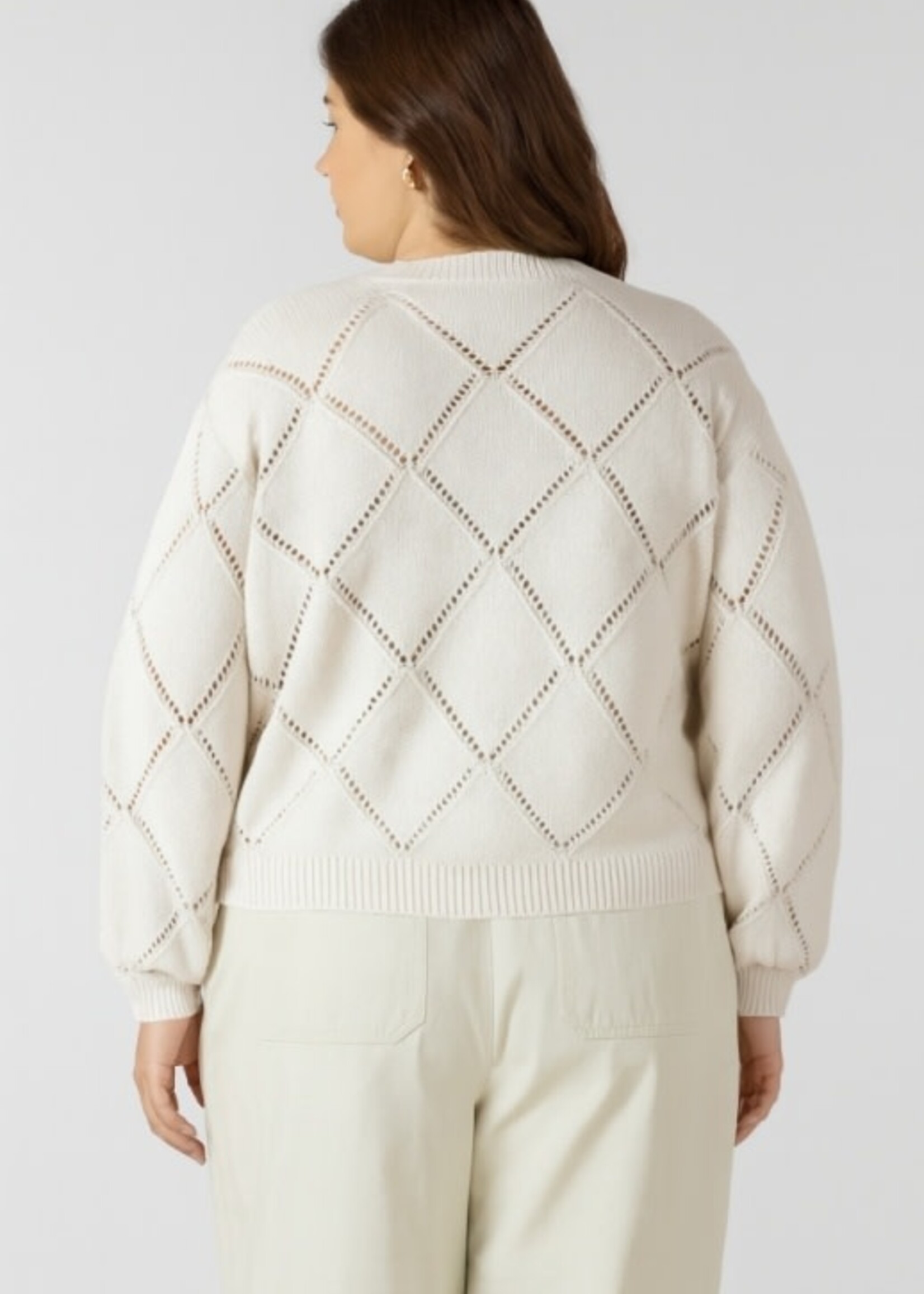 DEX PLUS DEX PLUS-CARDIGAN-2777250 DP