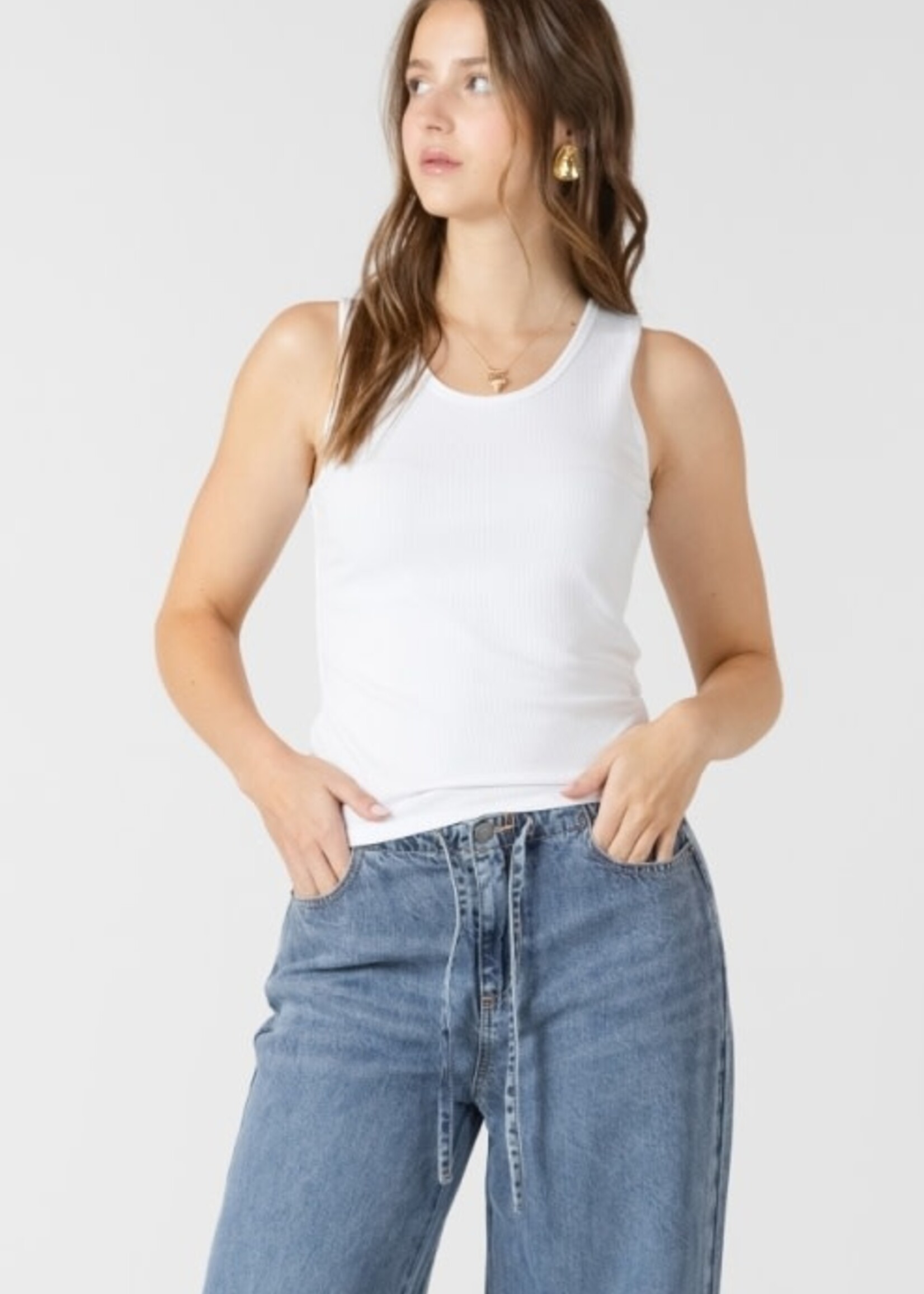 DEX DEX-CAMISOLE-2724300D