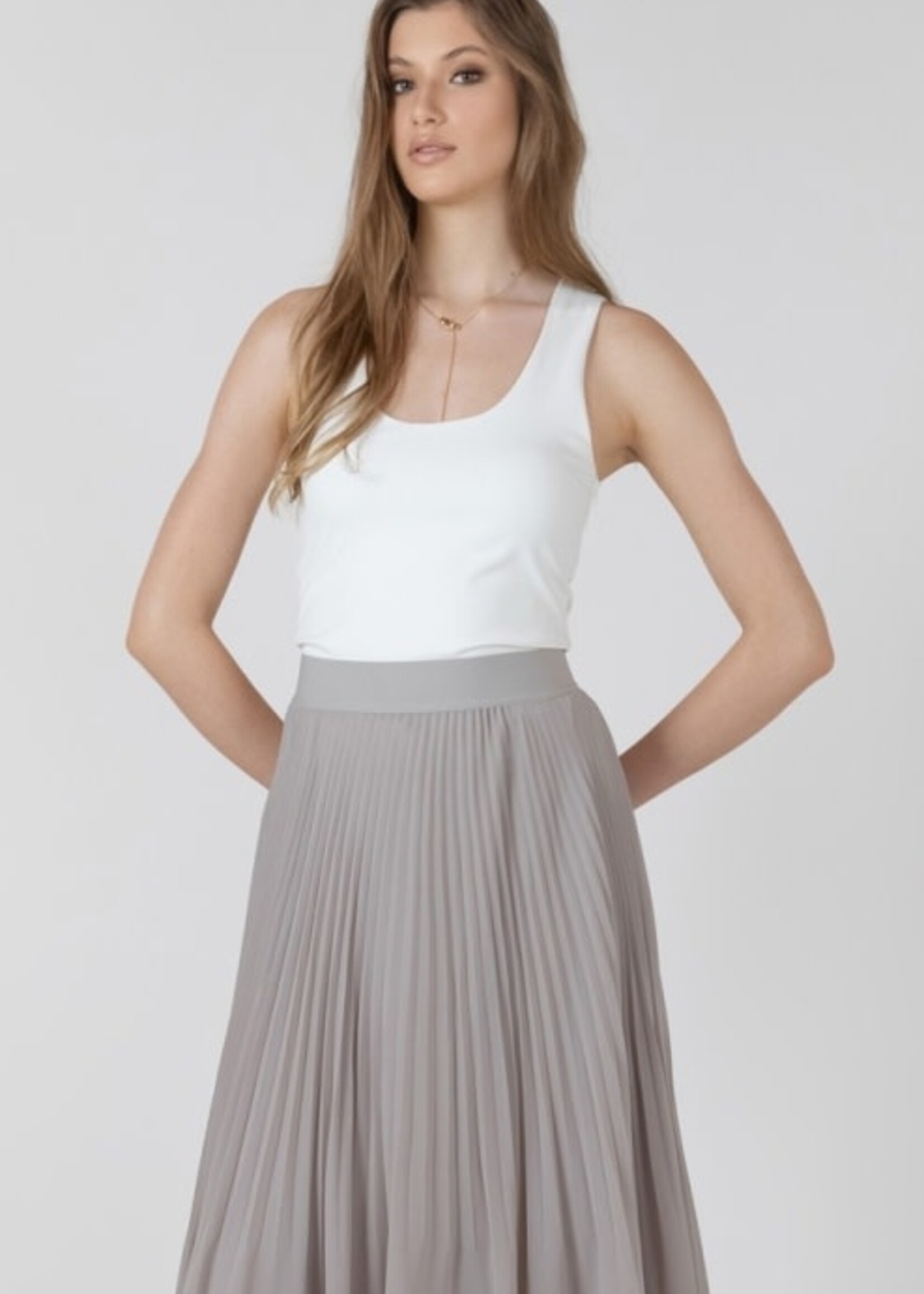 BLACK TAPE BLACK TAPE-CAMISOLE-2724301T