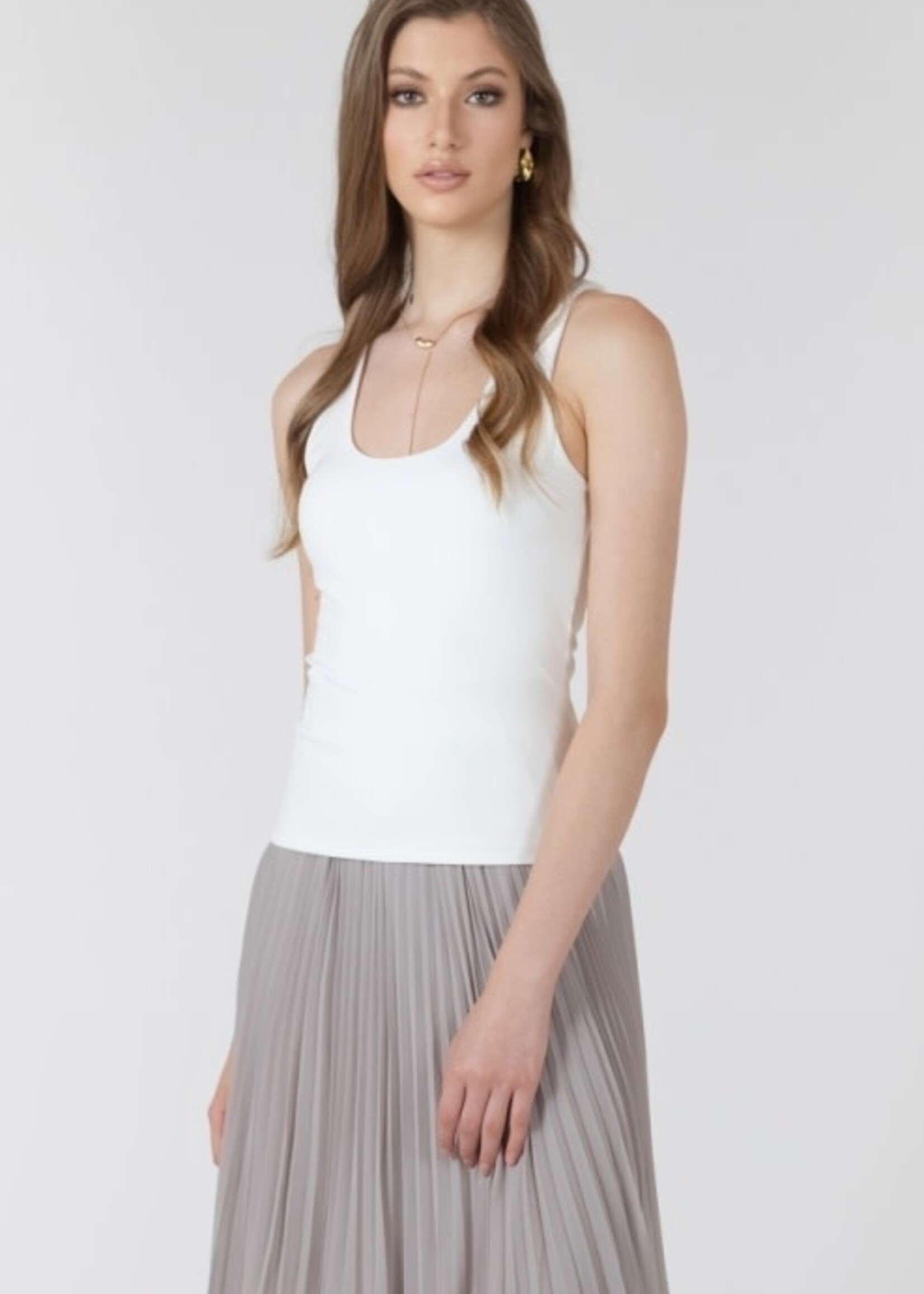 BLACK TAPE BLACK TAPE-CAMISOLE-2724301T