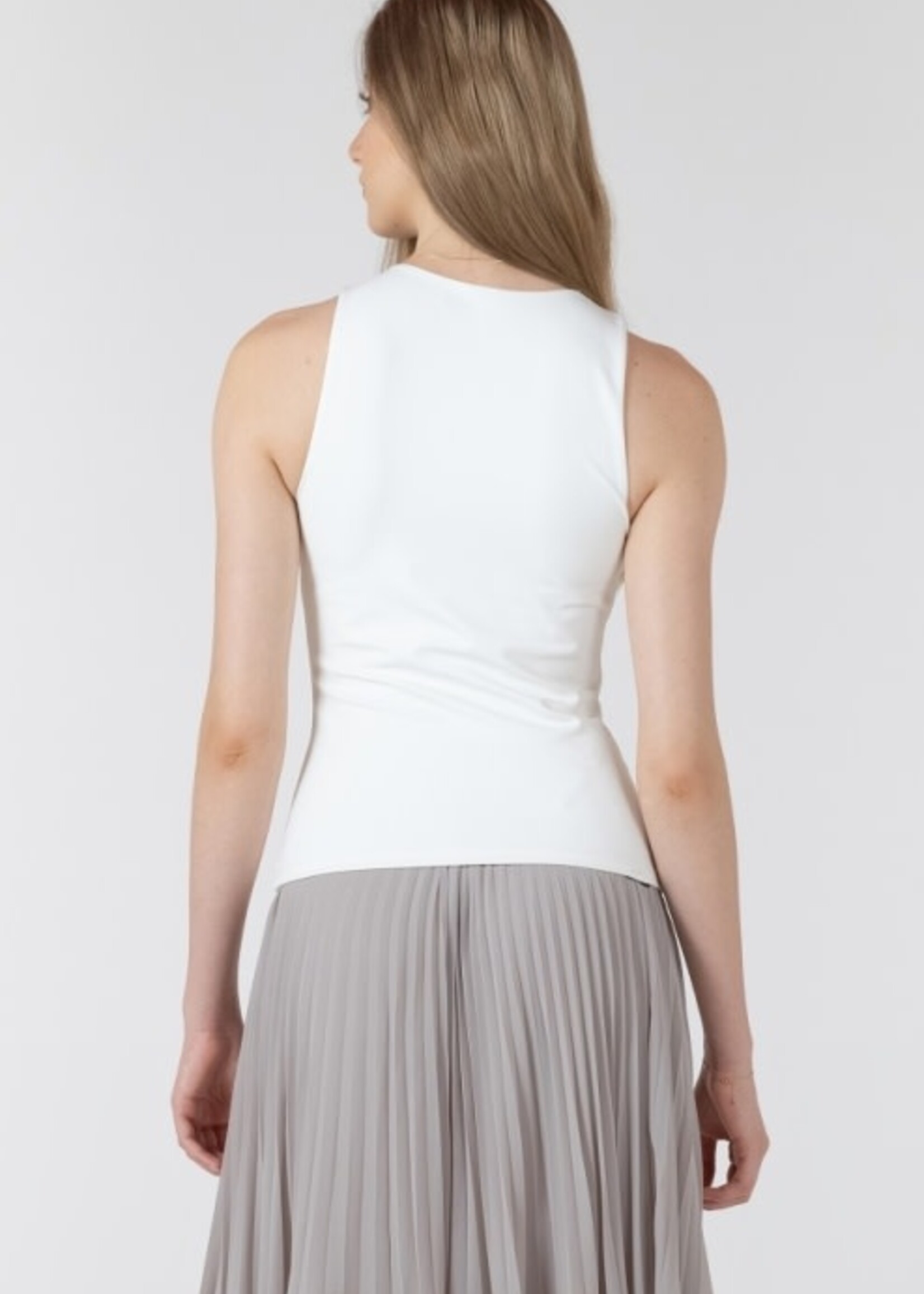 BLACK TAPE BLACK TAPE-CAMISOLE-2724301T