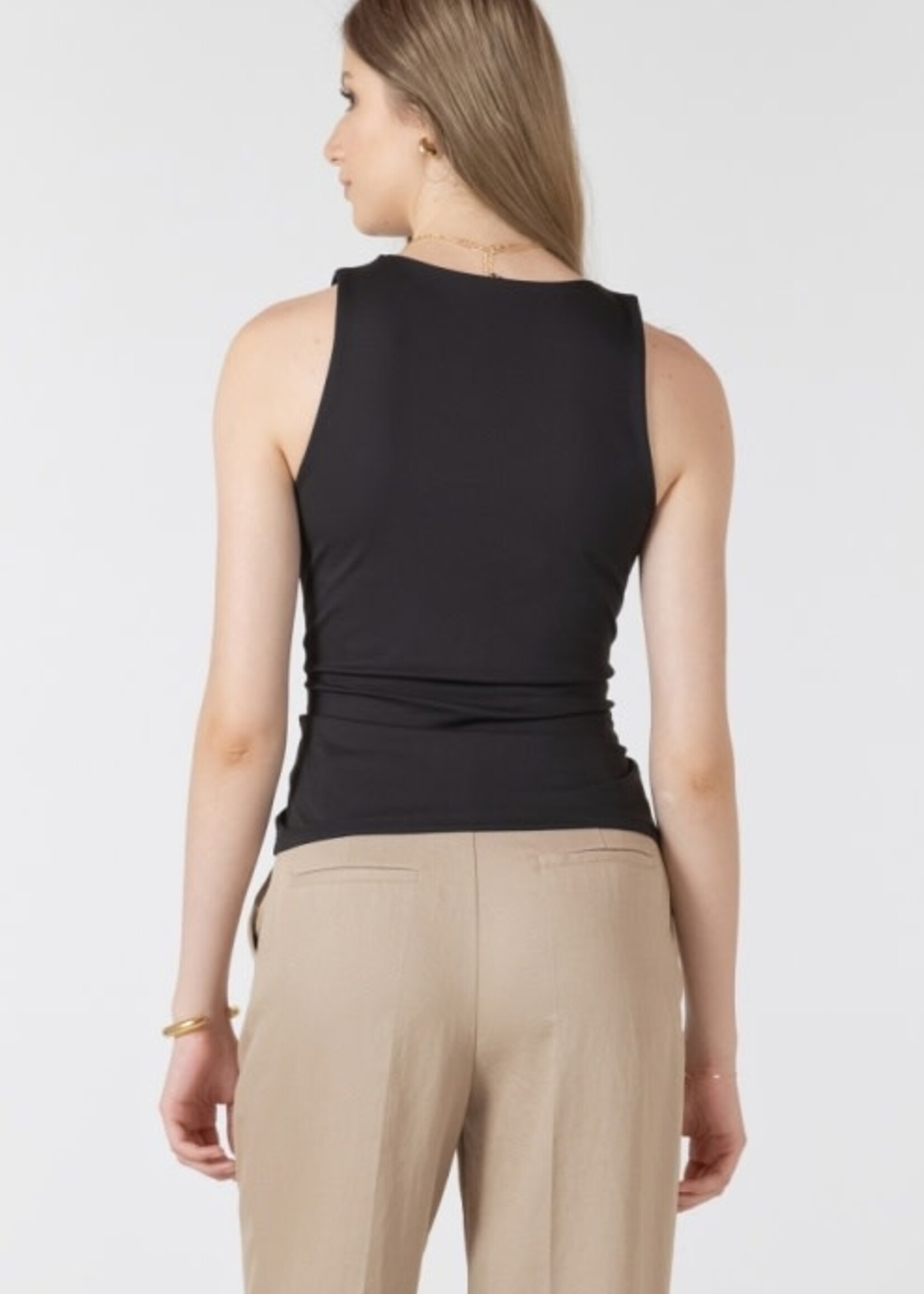 BLACK TAPE BLACK TAPE-CAMISOLE-2724301T