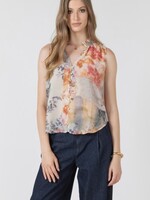 BLACK TAPE BLACK TAPE-CAMISOLE-2723753T