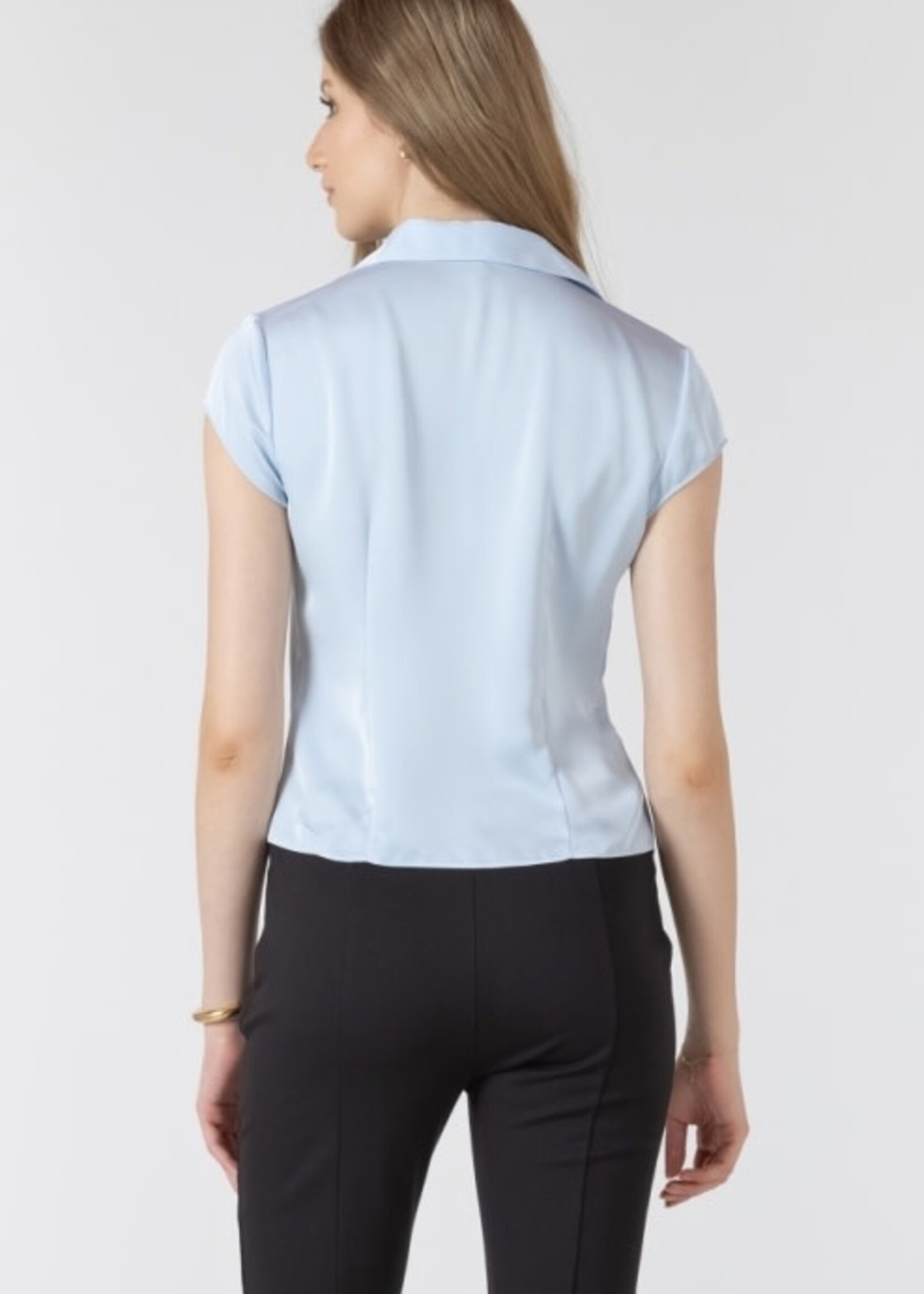 BLACK TAPE BLACK TAPE-CHEMISIER-2723710T