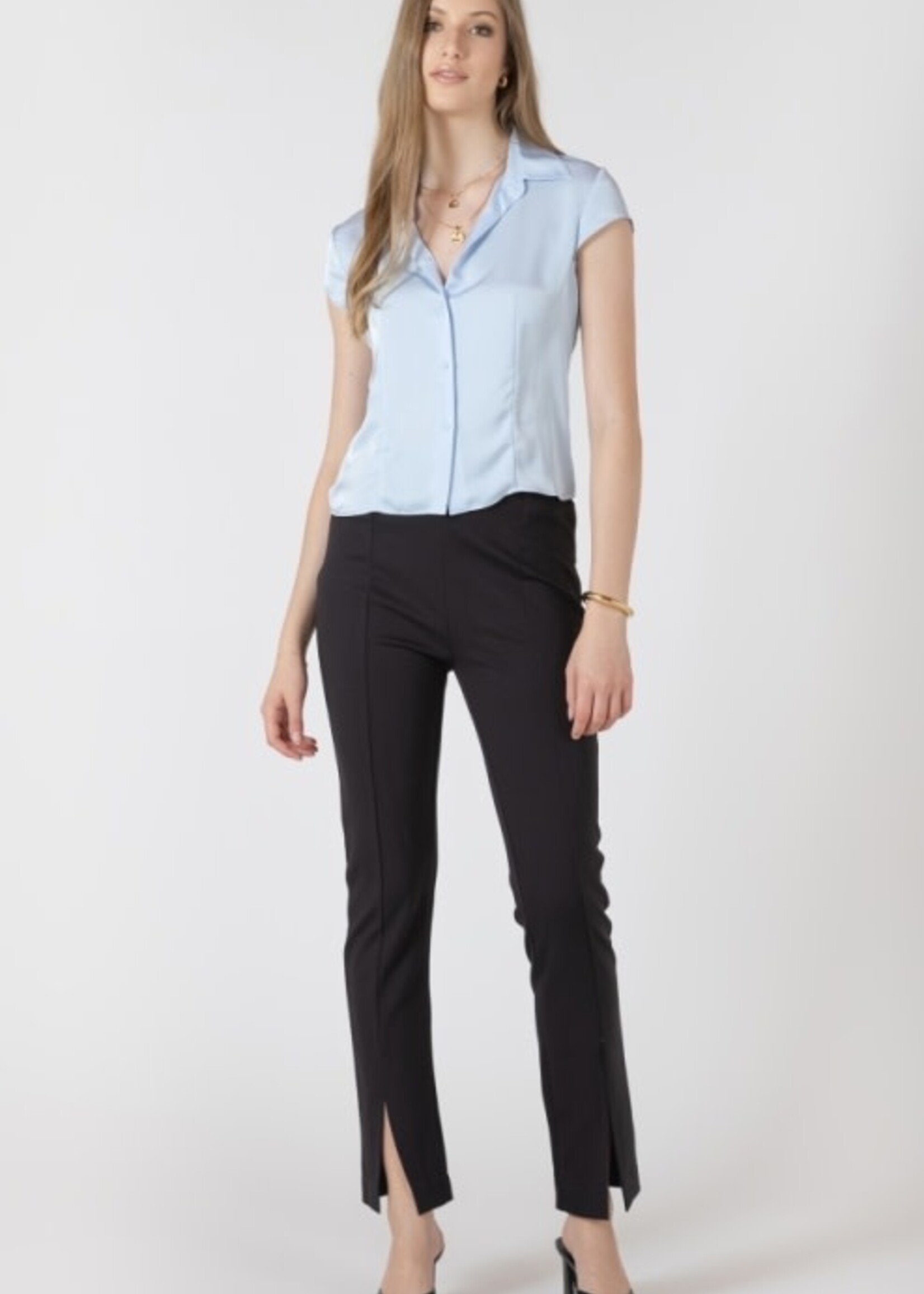 BLACK TAPE BLACK TAPE-CHEMISIER-2723710T