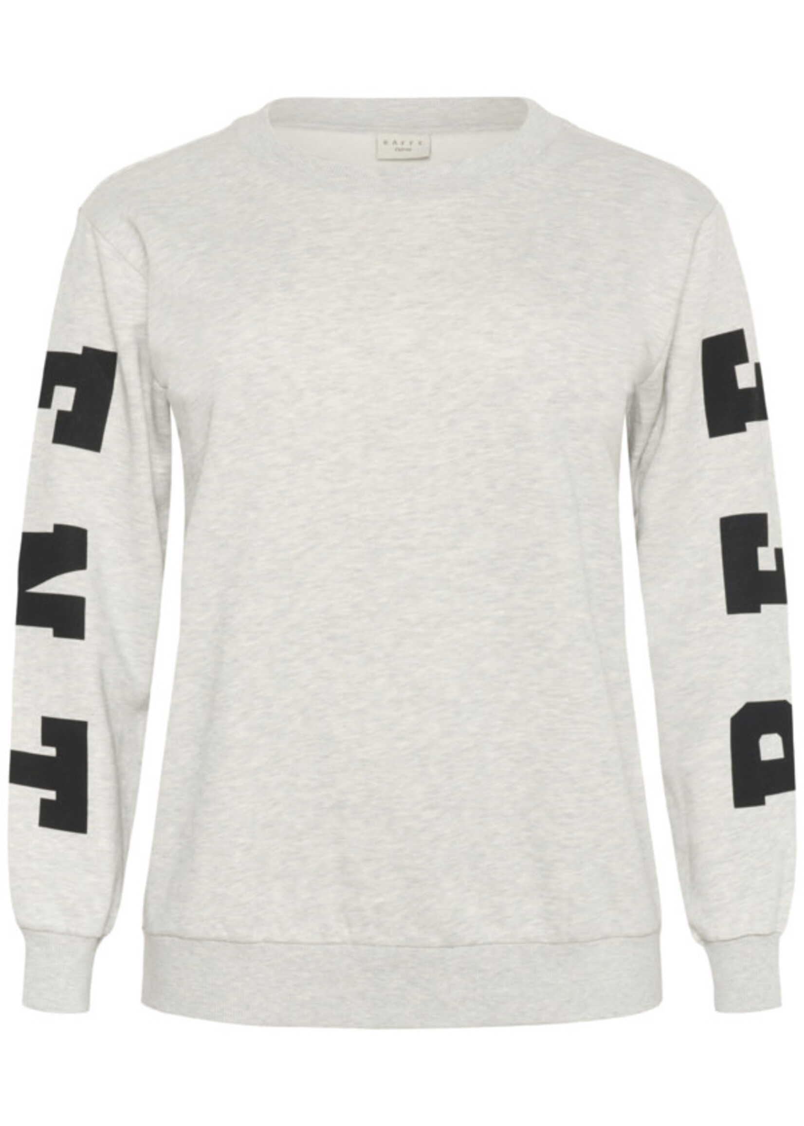 KAFFE CURVE KAFFE CURVE-CHANDAIL-10583813