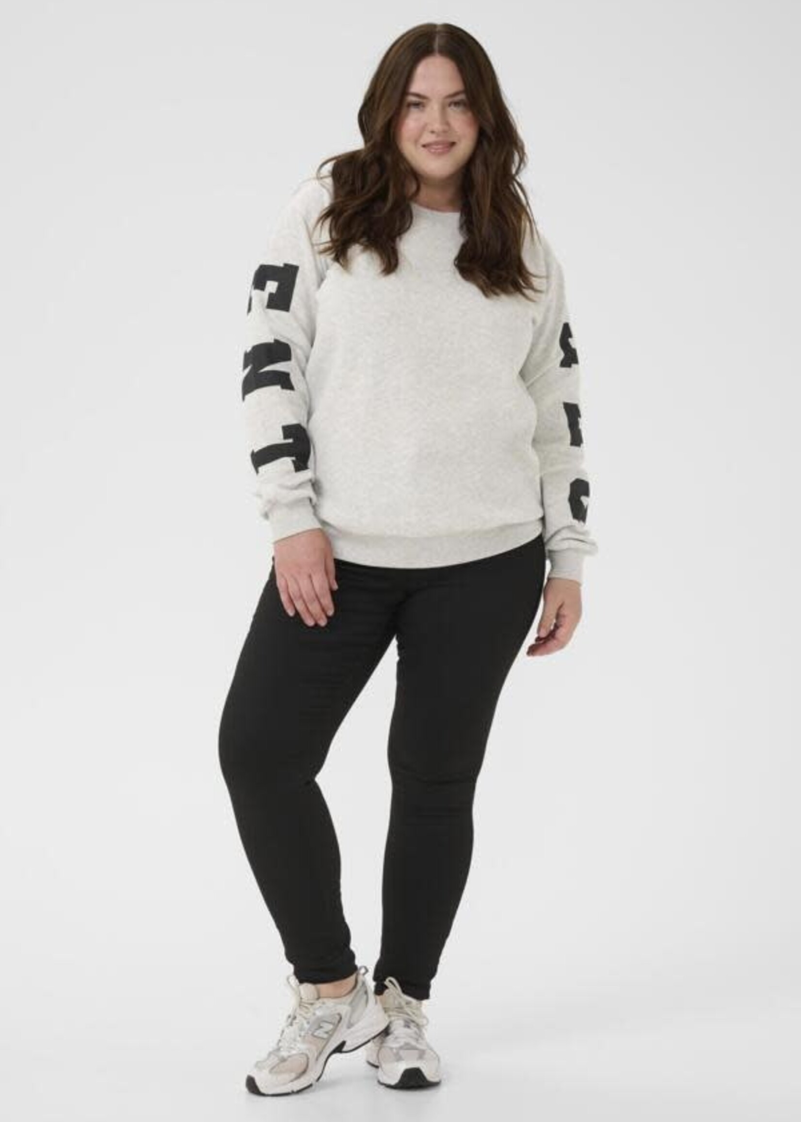 KAFFE CURVE KAFFE CURVE-CHANDAIL-10583813