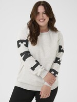 KAFFE CURVE KAFFE CURVE-CHANDAIL-10583813