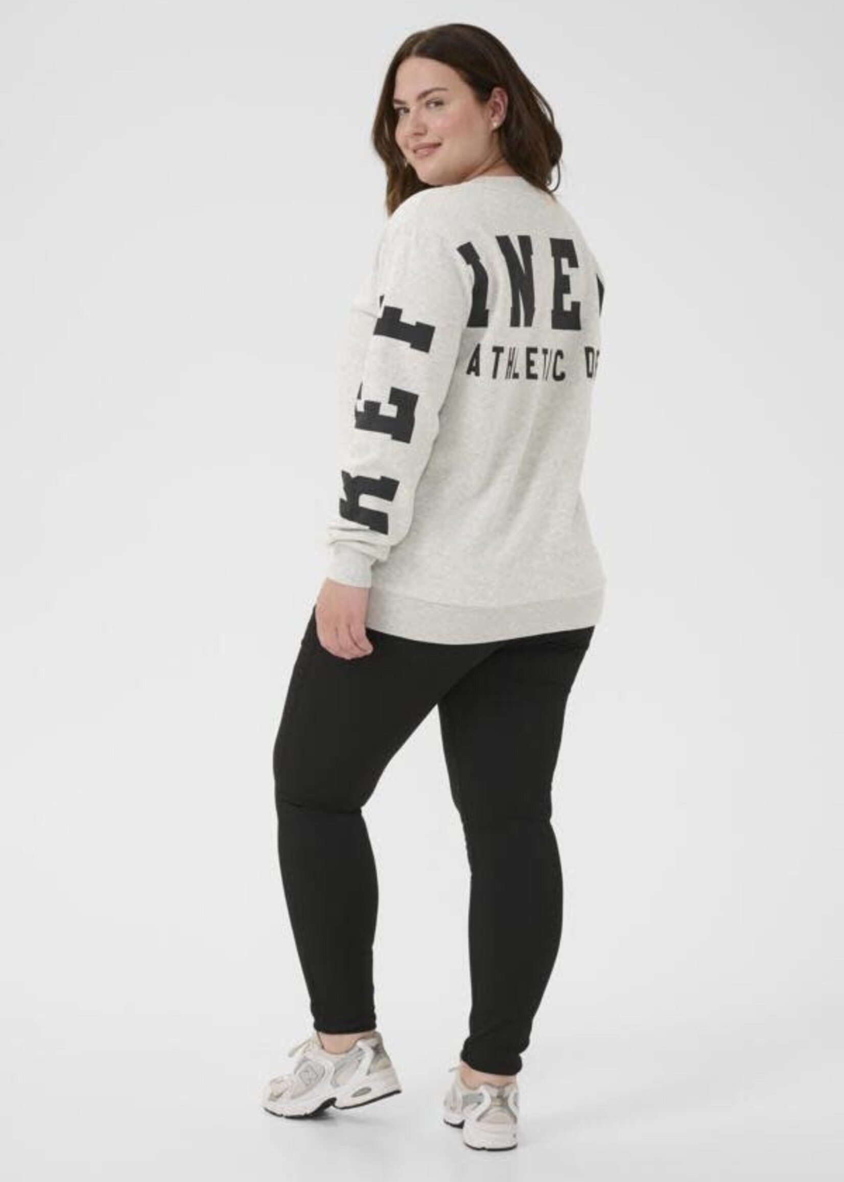 KAFFE CURVE KAFFE CURVE-CHANDAIL-10583813